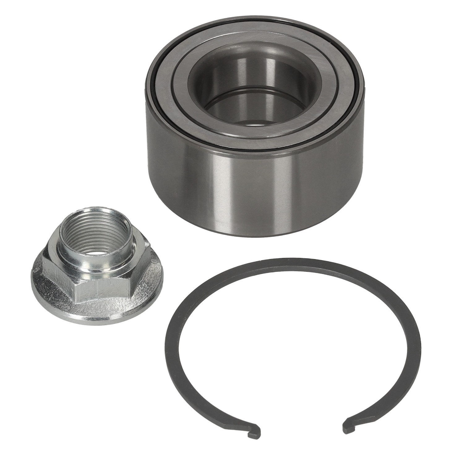 Febi 186054 Wheel Bearing Kit