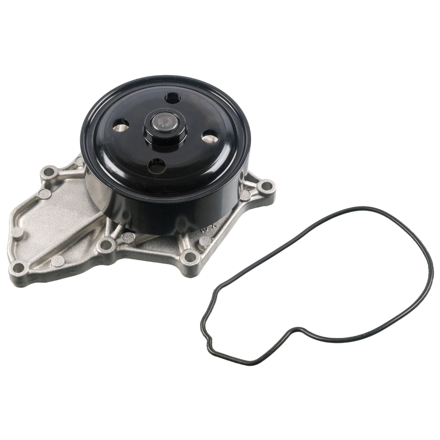 Febi 186077 Water Pump