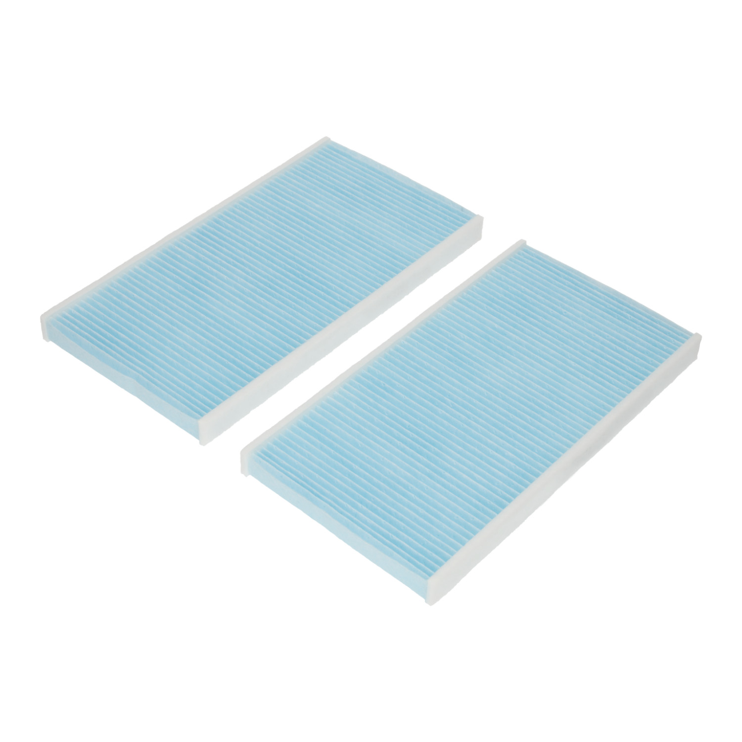 Blue Print ADBP250091 Pollen / Cabin Filter