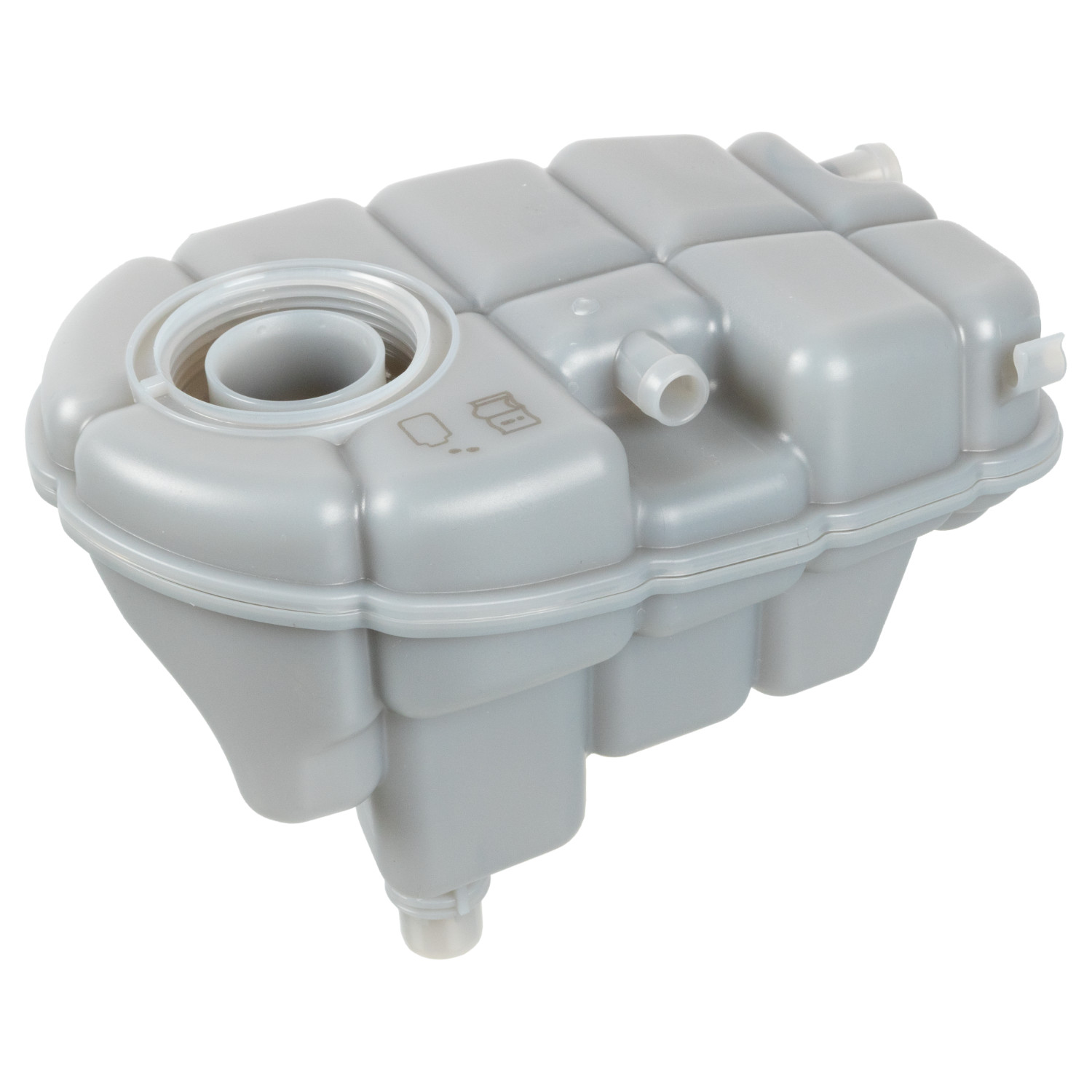 Febi 171863 Coolant Expansion Tank