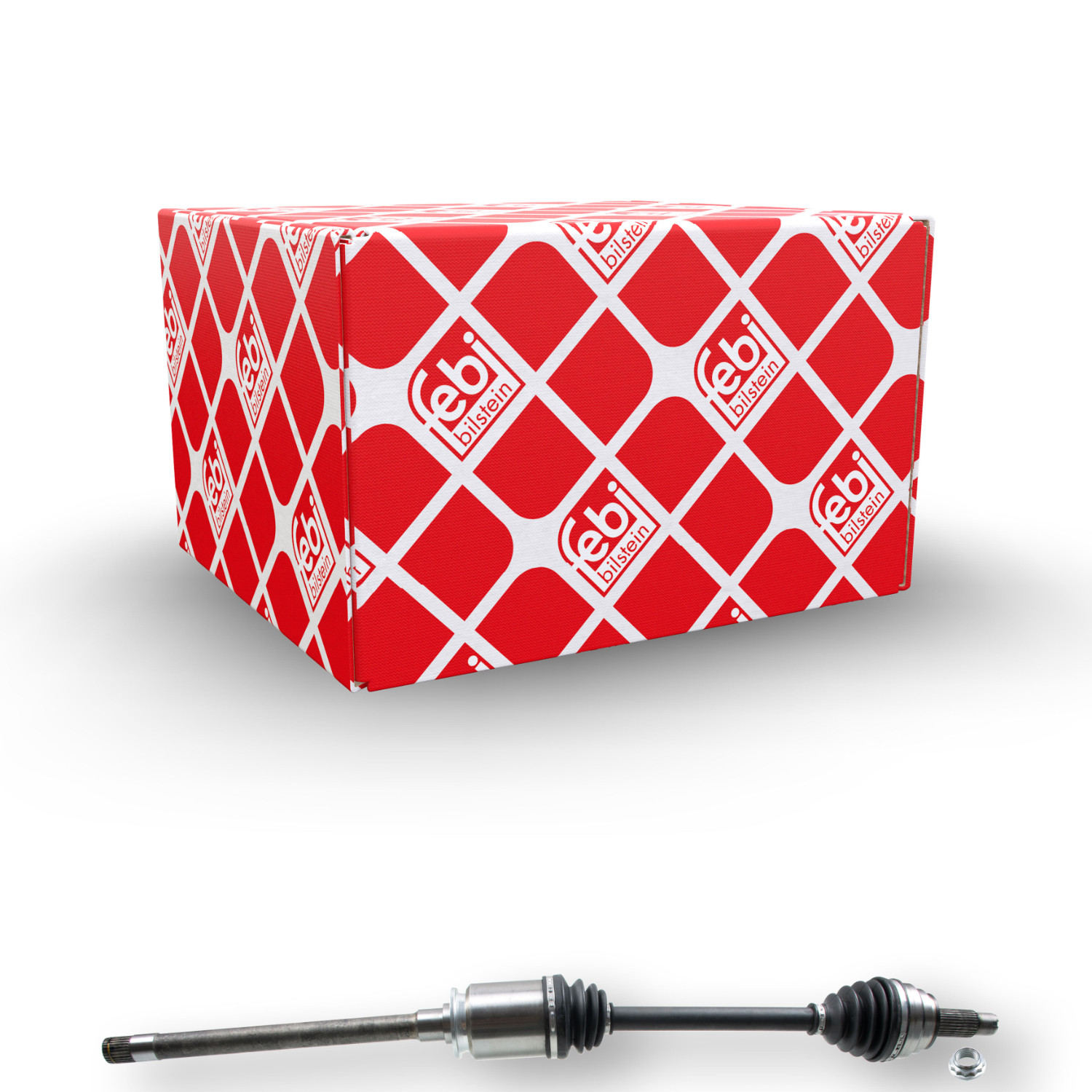 Febi 182938 Drive Shaft