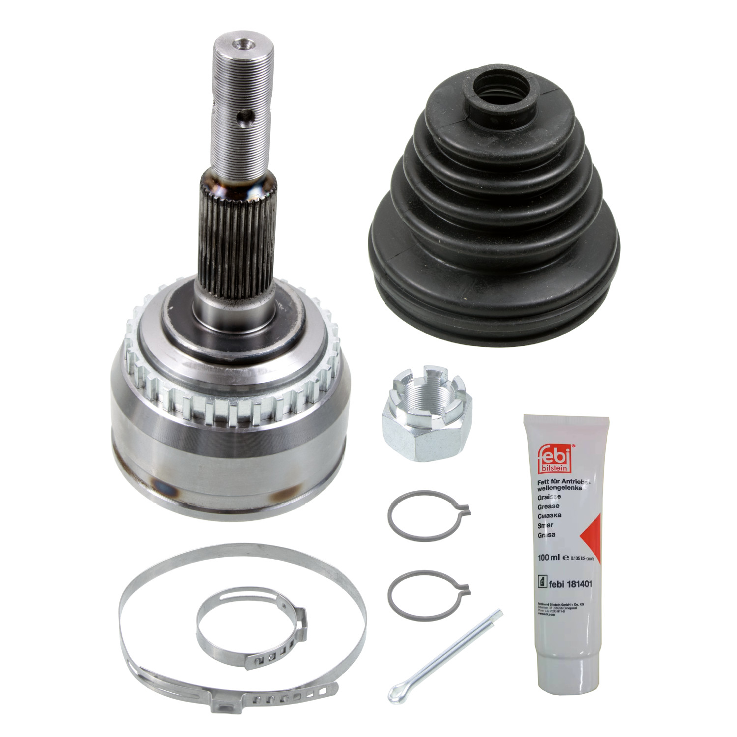 Febi 184611 CV Joint