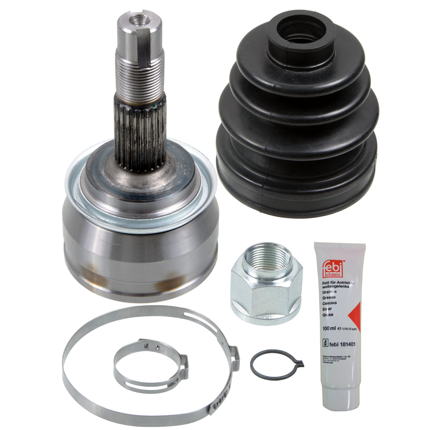 Febi 184612 CV Joint
