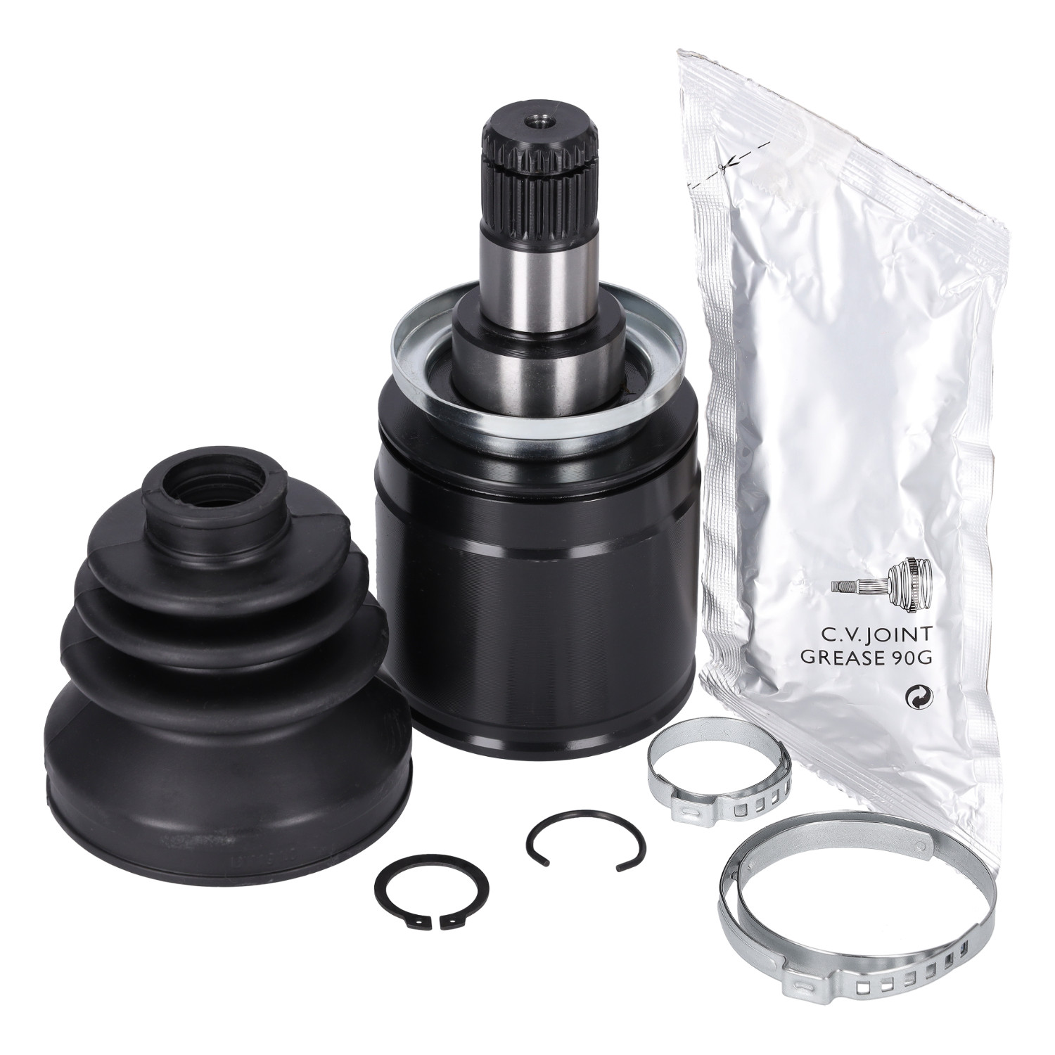 Febi 184733 CV Joint