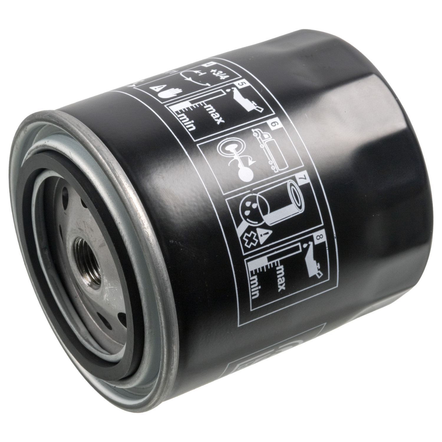 Febi 185171 Coolant Filter