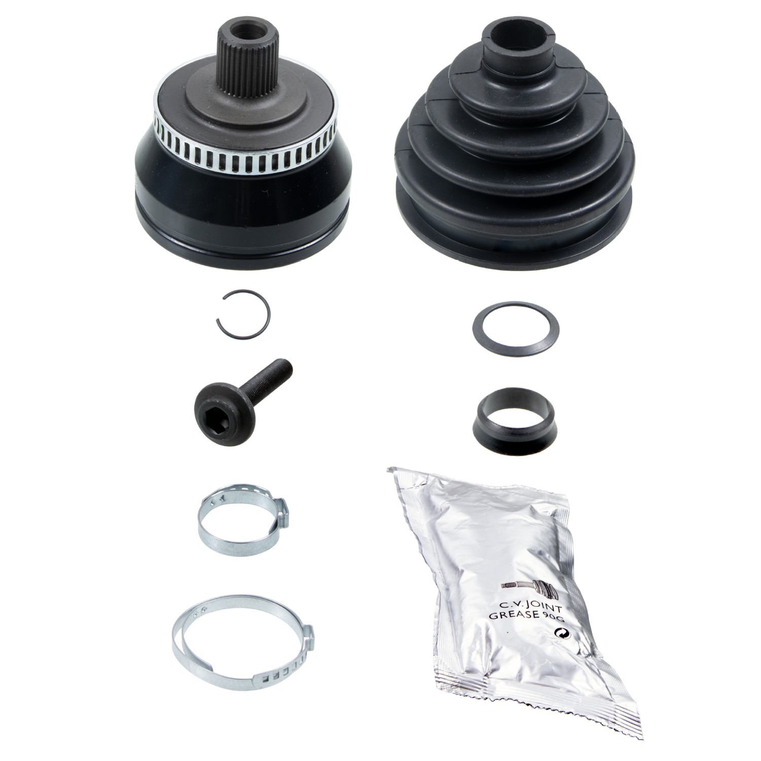 Febi 185232 CV Joint