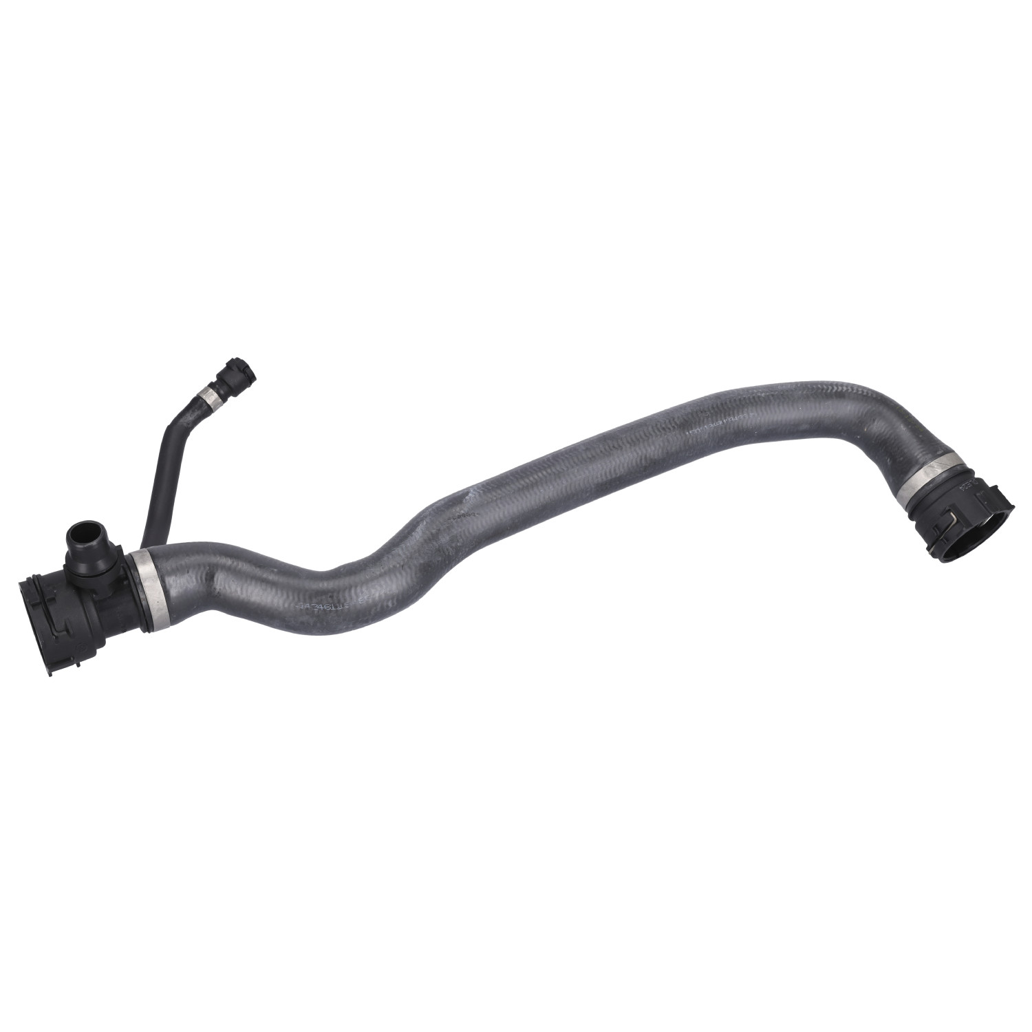 Febi 185691 Radiator Hose