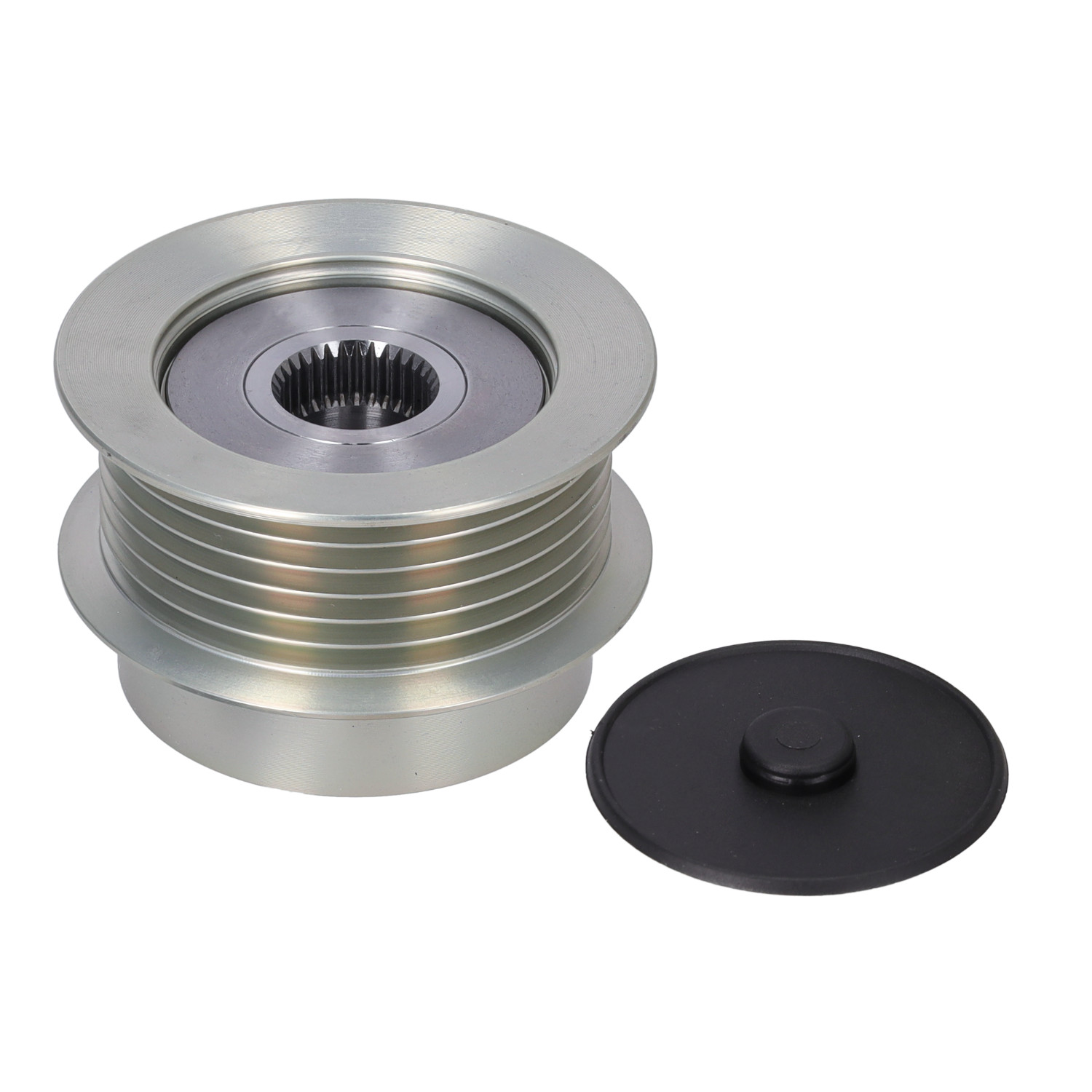 Febi 186030 Overrunning Alternator Pulley