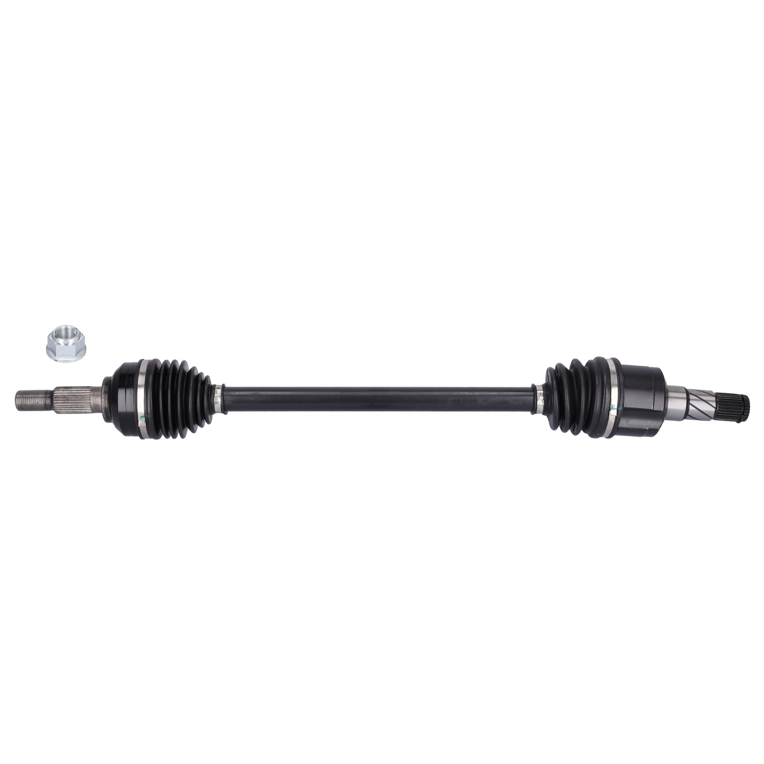 Febi 186068 Drive Shaft