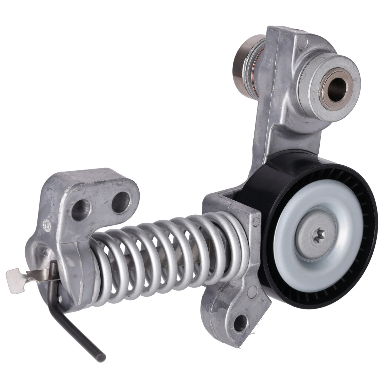 Febi 186093 Aux Belt Tensioner