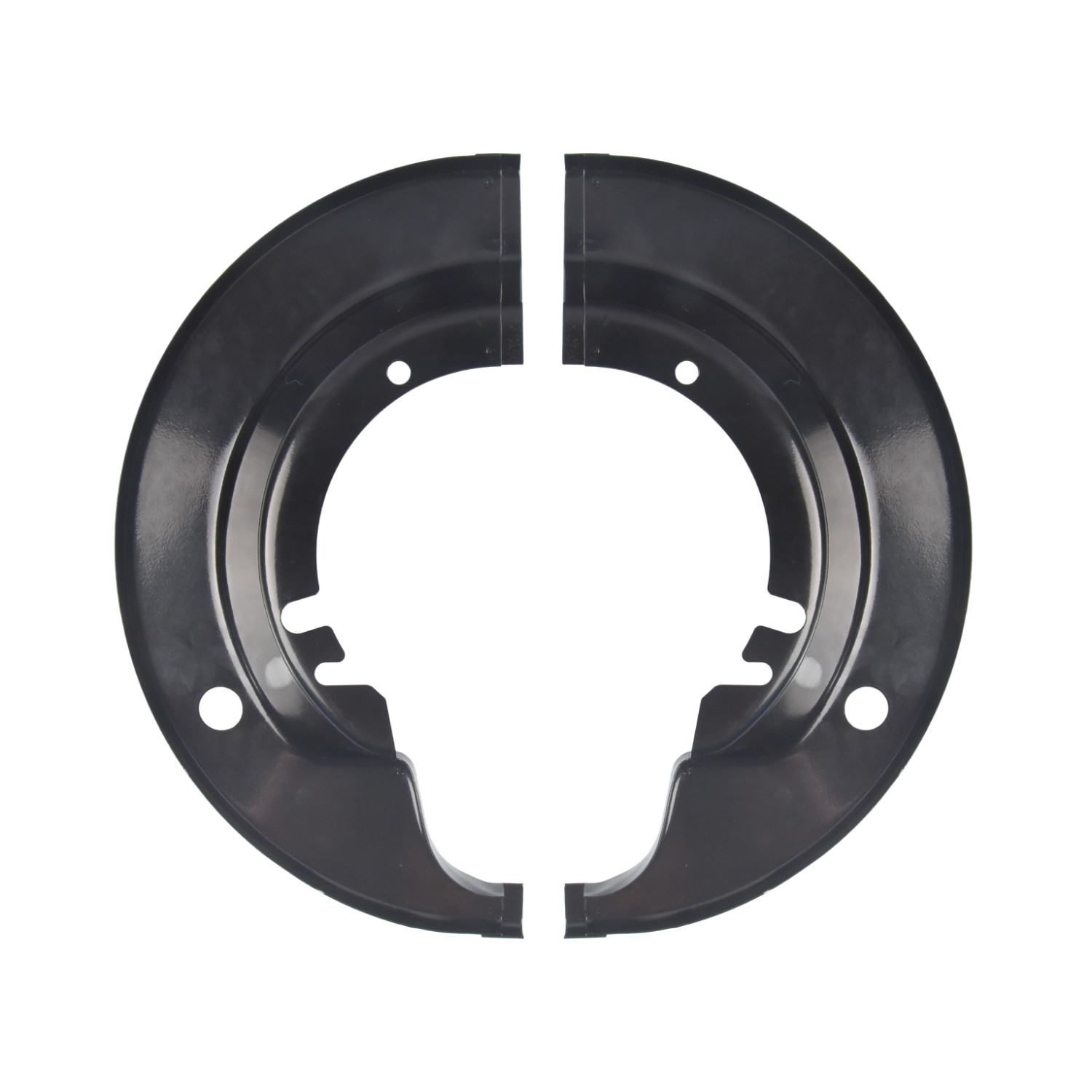 Febi 186170 Cover Sheet, brake drum