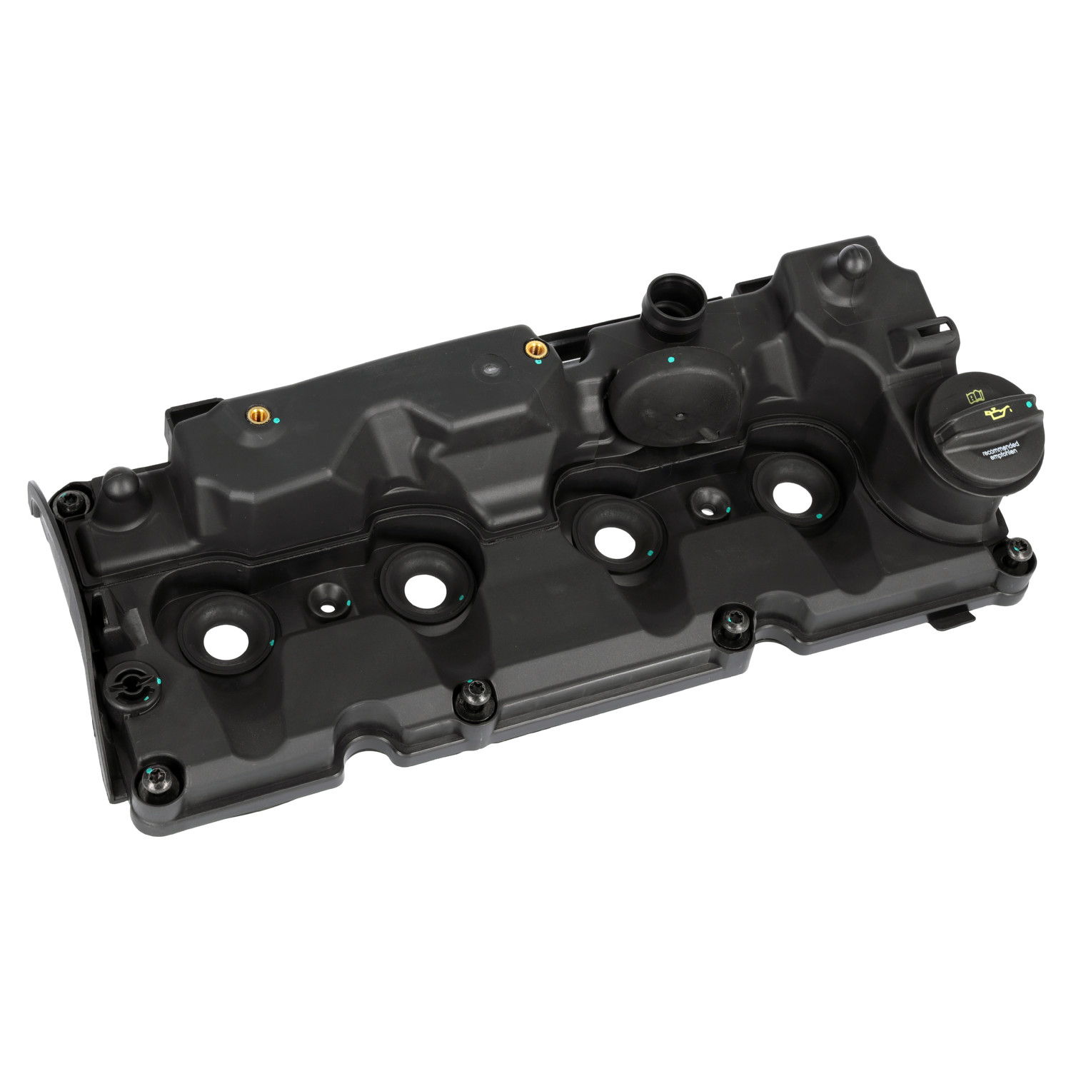 Febi 186175 Cylinder Head Cover
