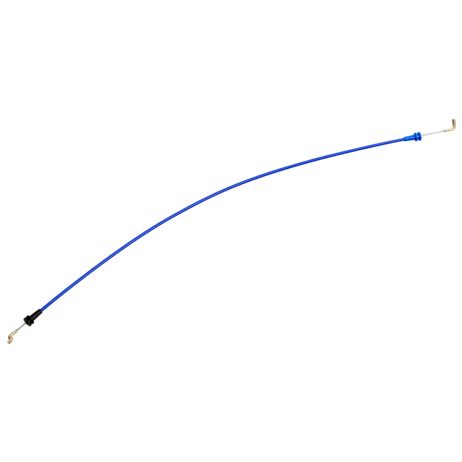Febi 186185 Cable Pull, door release