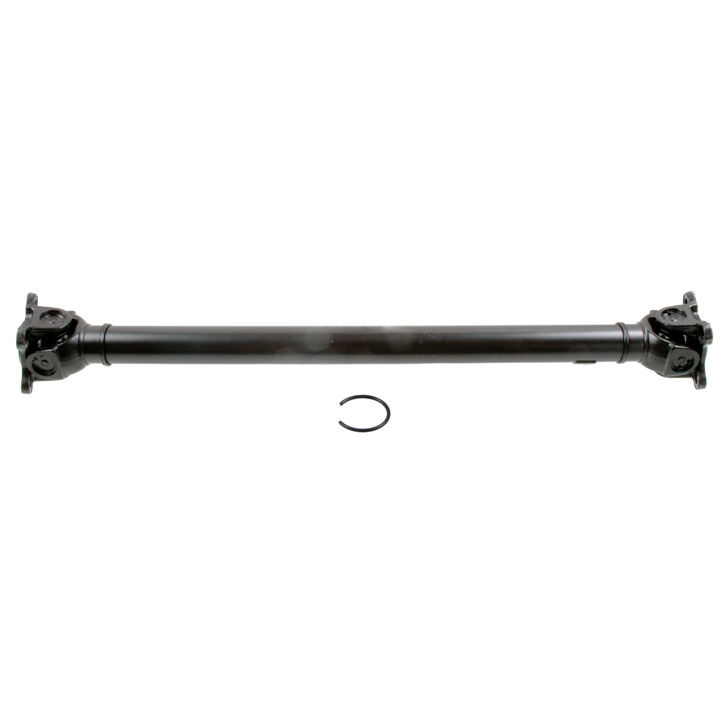 Febi 186209 Propshaft, axle drive