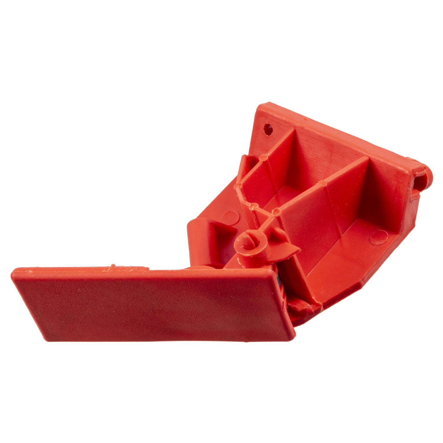 Febi 186232 Bonnet Handle