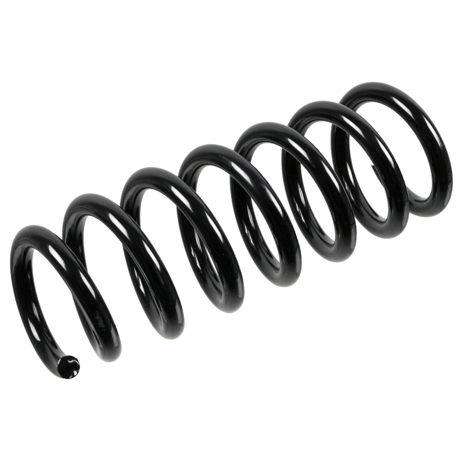 Febi 186269 Coil Spring