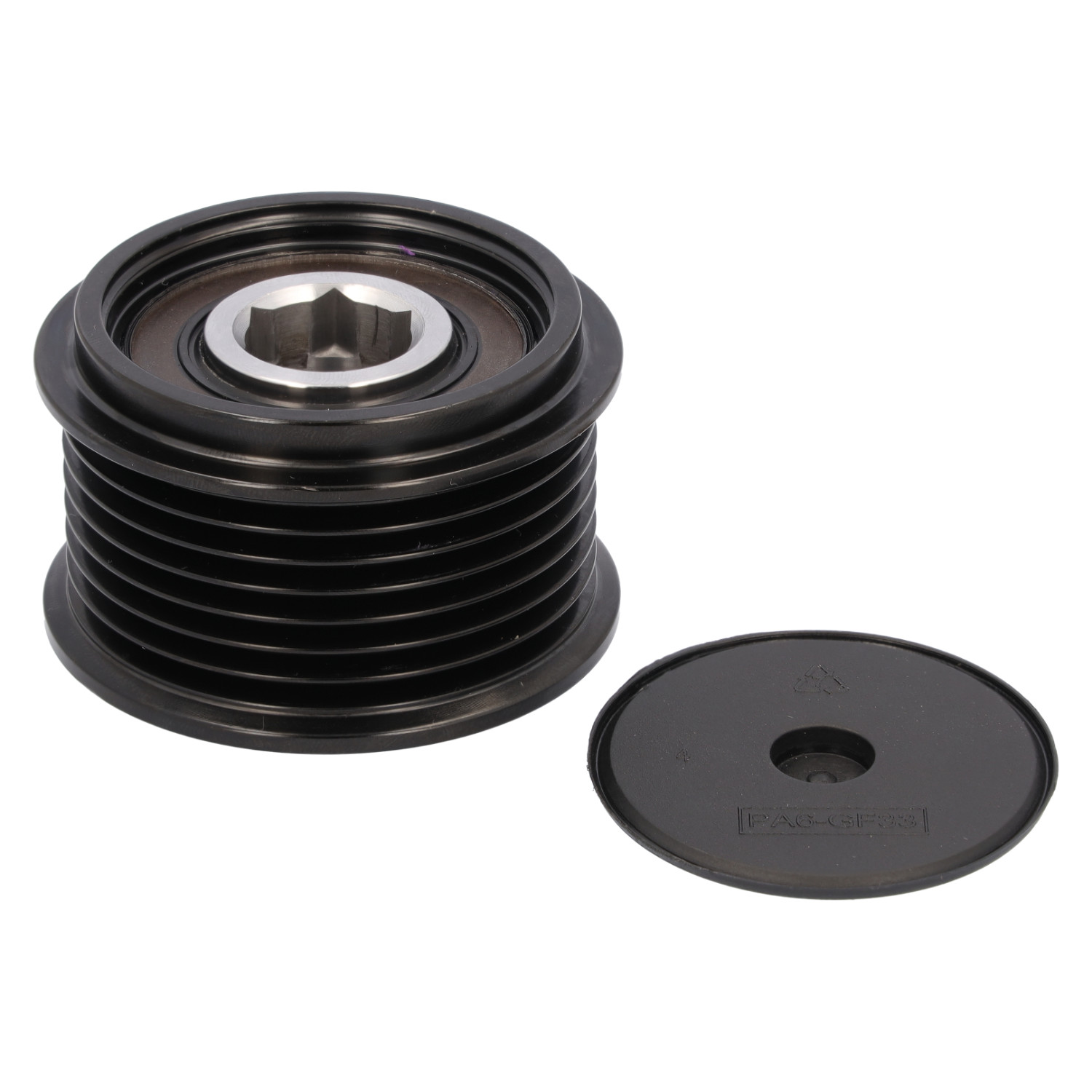 Febi 186274 Overrunning Alternator Pulley