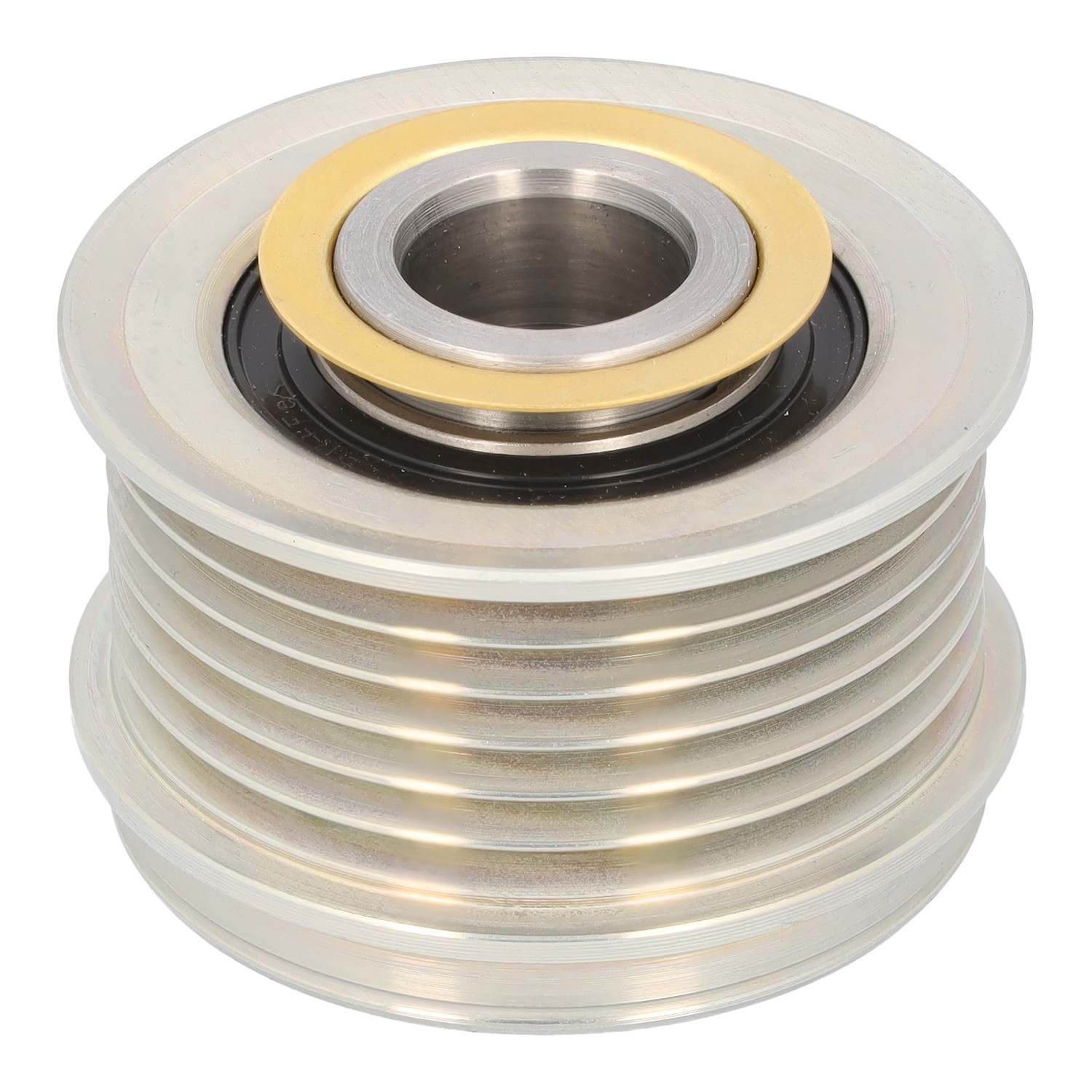 Febi 186340 Overrunning Alternator Pulley