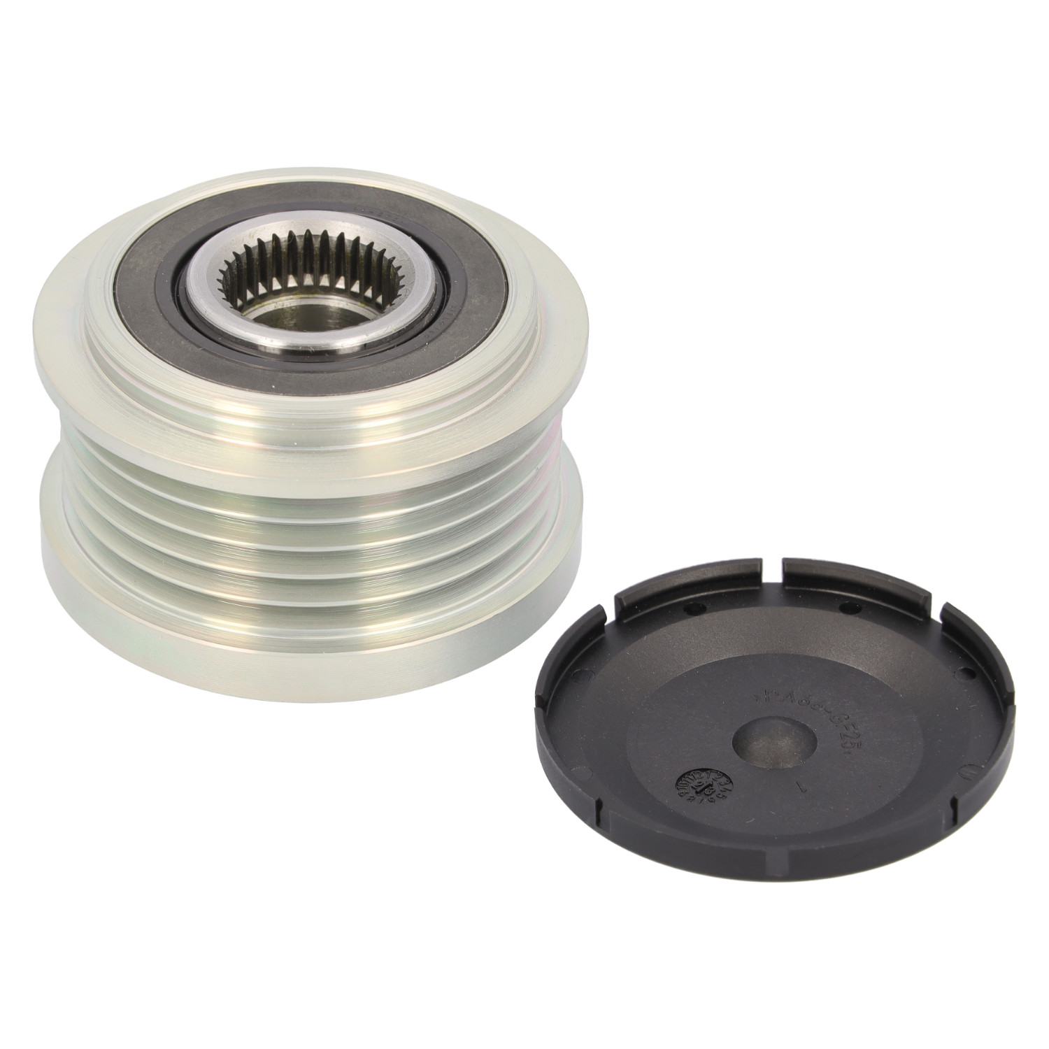 Febi 186370 Overrunning Alternator Pulley