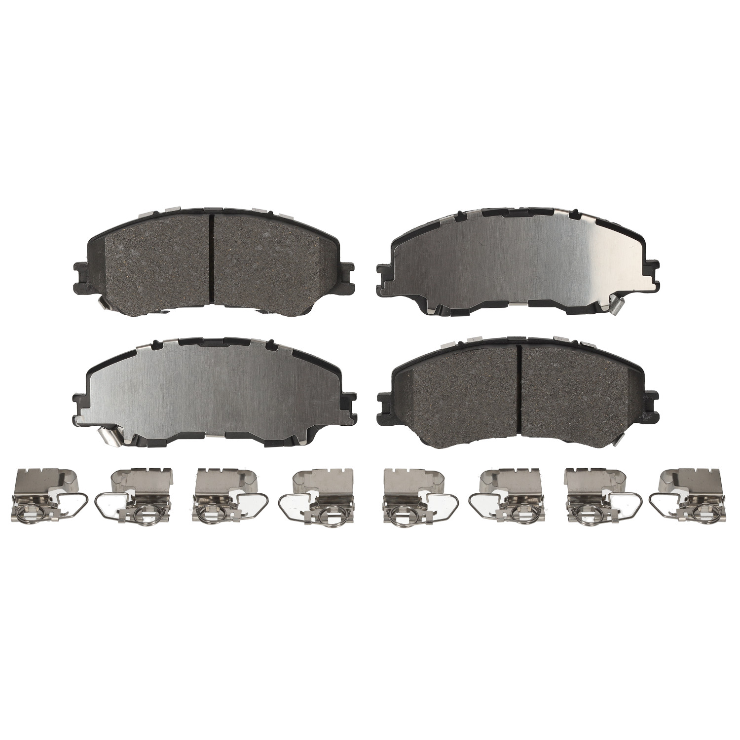 Febi 186397 Brake Pads Set