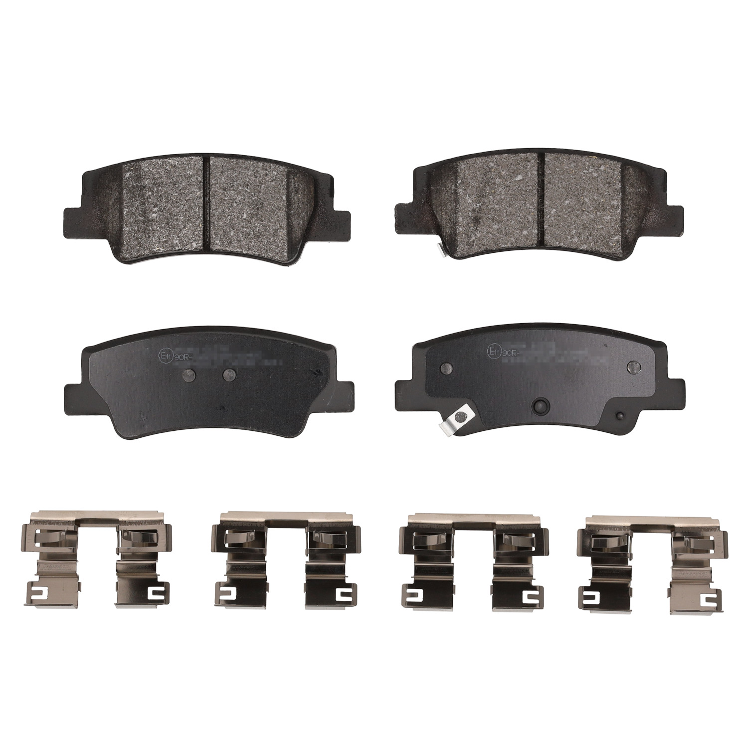 Febi 186399 Brake Pads Set