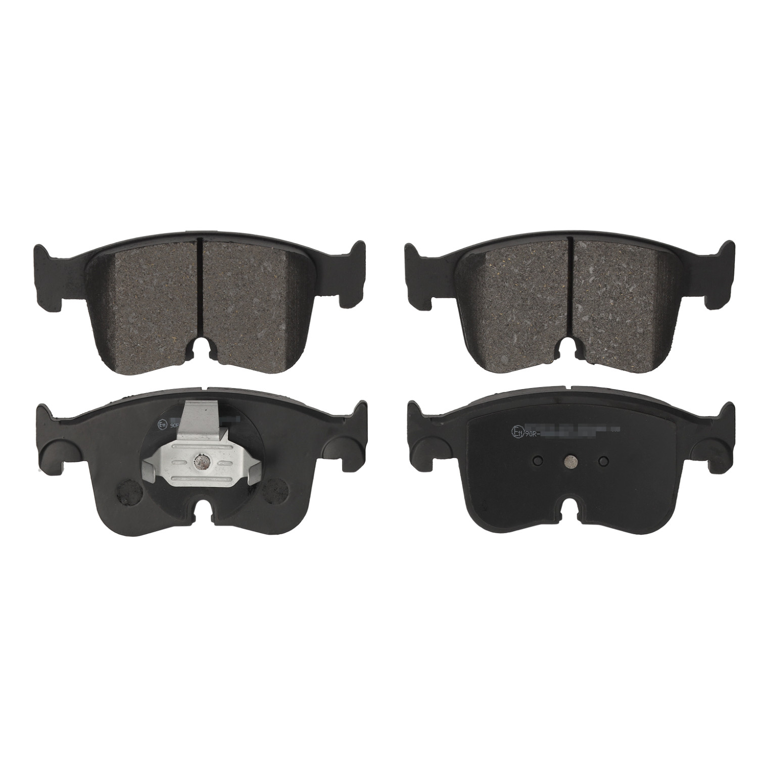 Febi 186400 Brake Pads Set