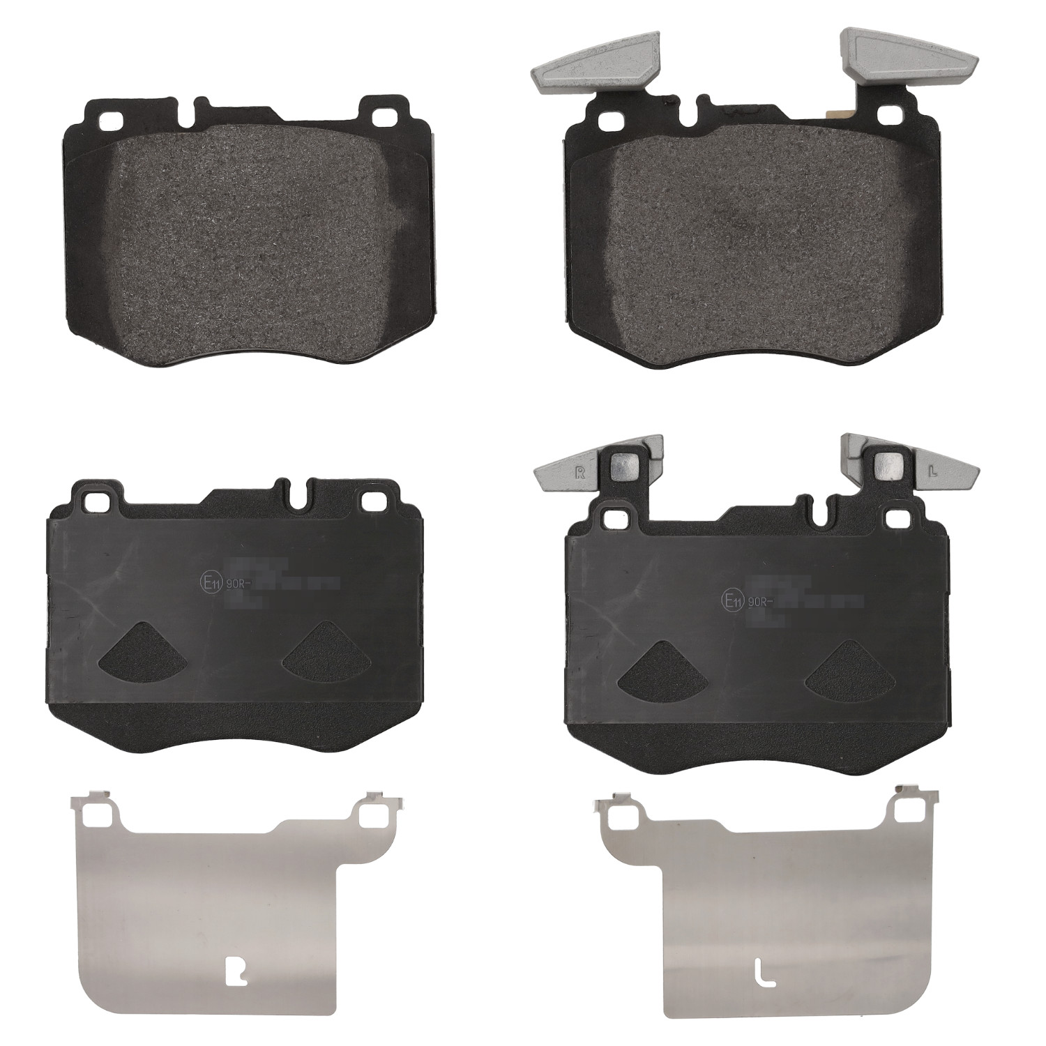 Febi 186406 Brake Pads Set