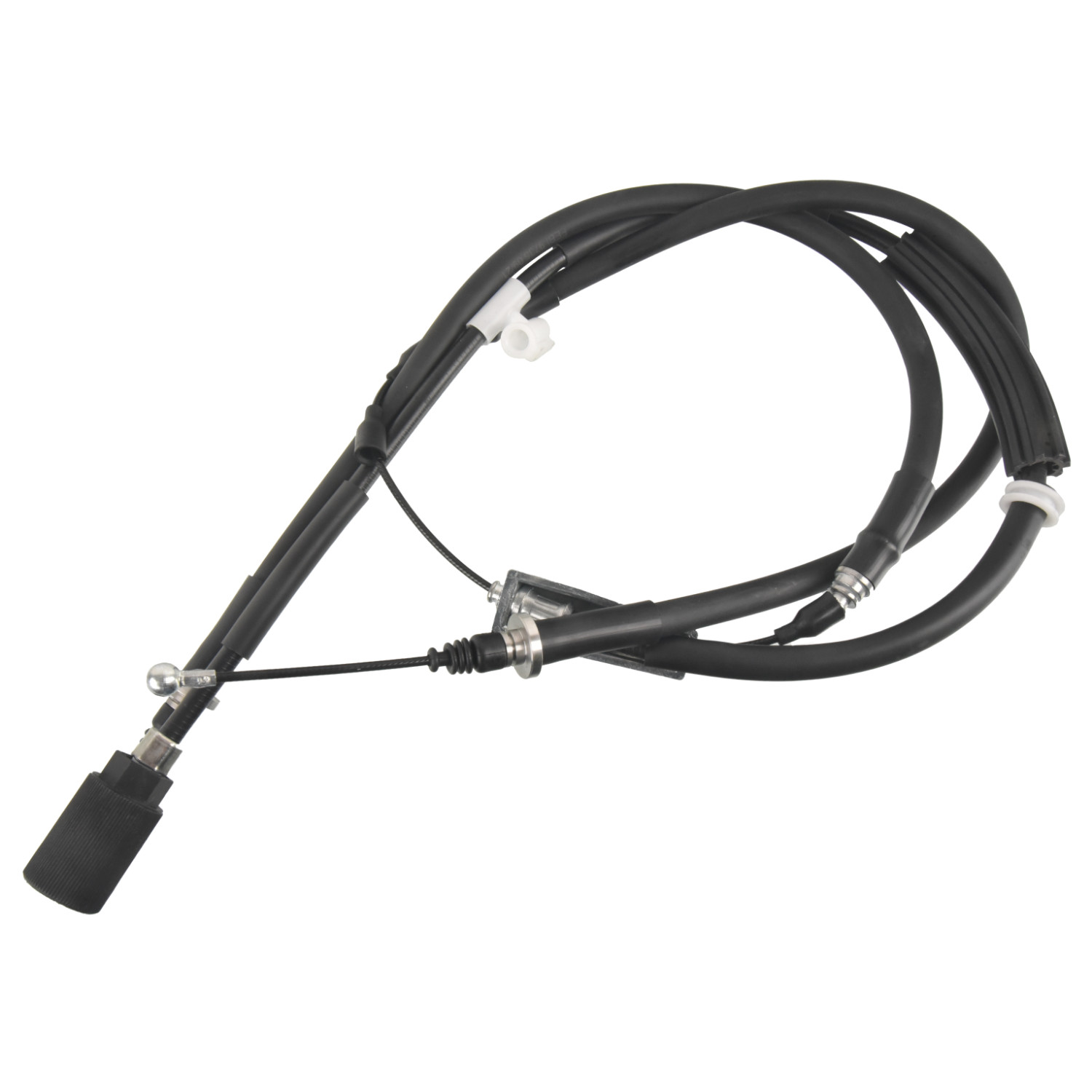 Febi 186469 Handbrake Cable