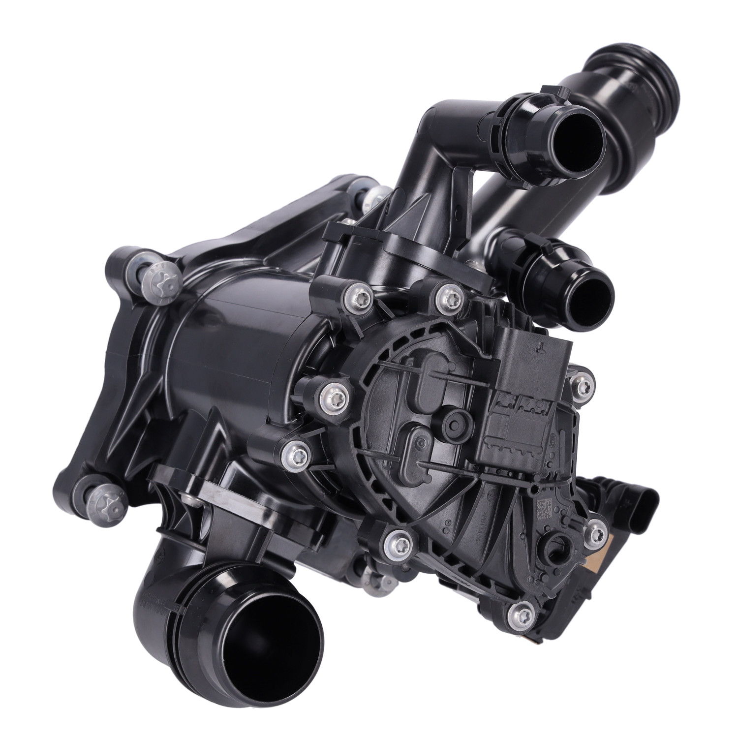 Febi 186475 Thermostat Housing