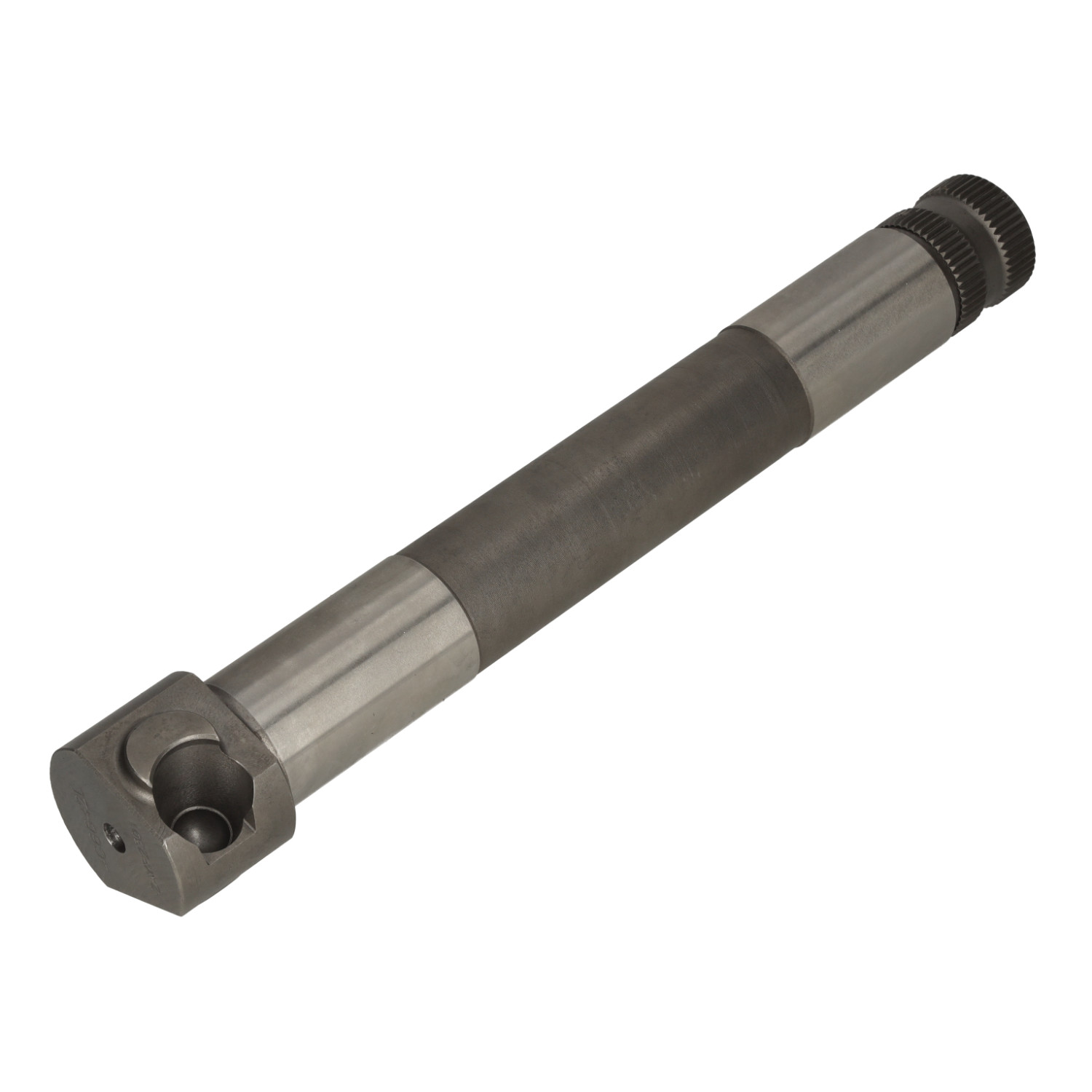 Febi 186653 Brake Shaft, drum brake