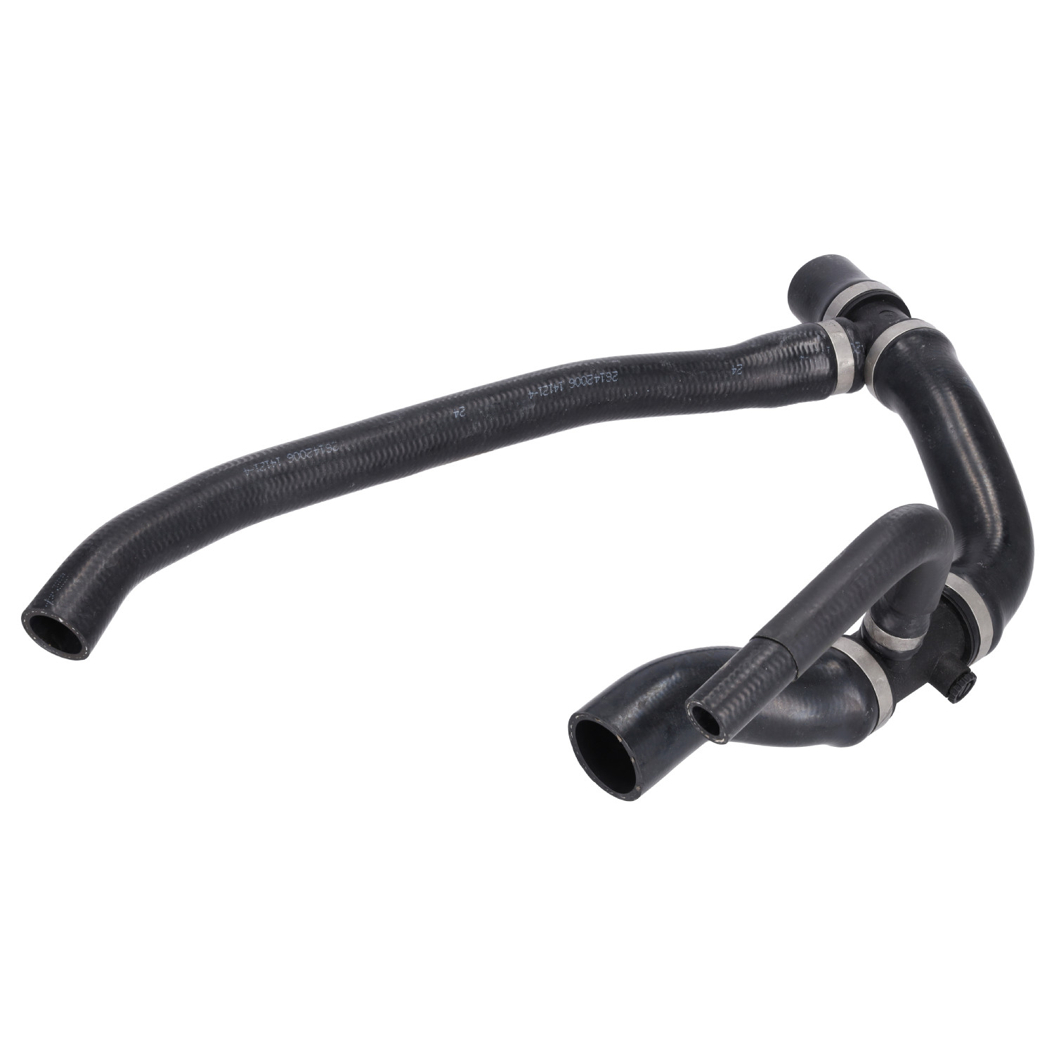Febi 183455 Radiator Hose