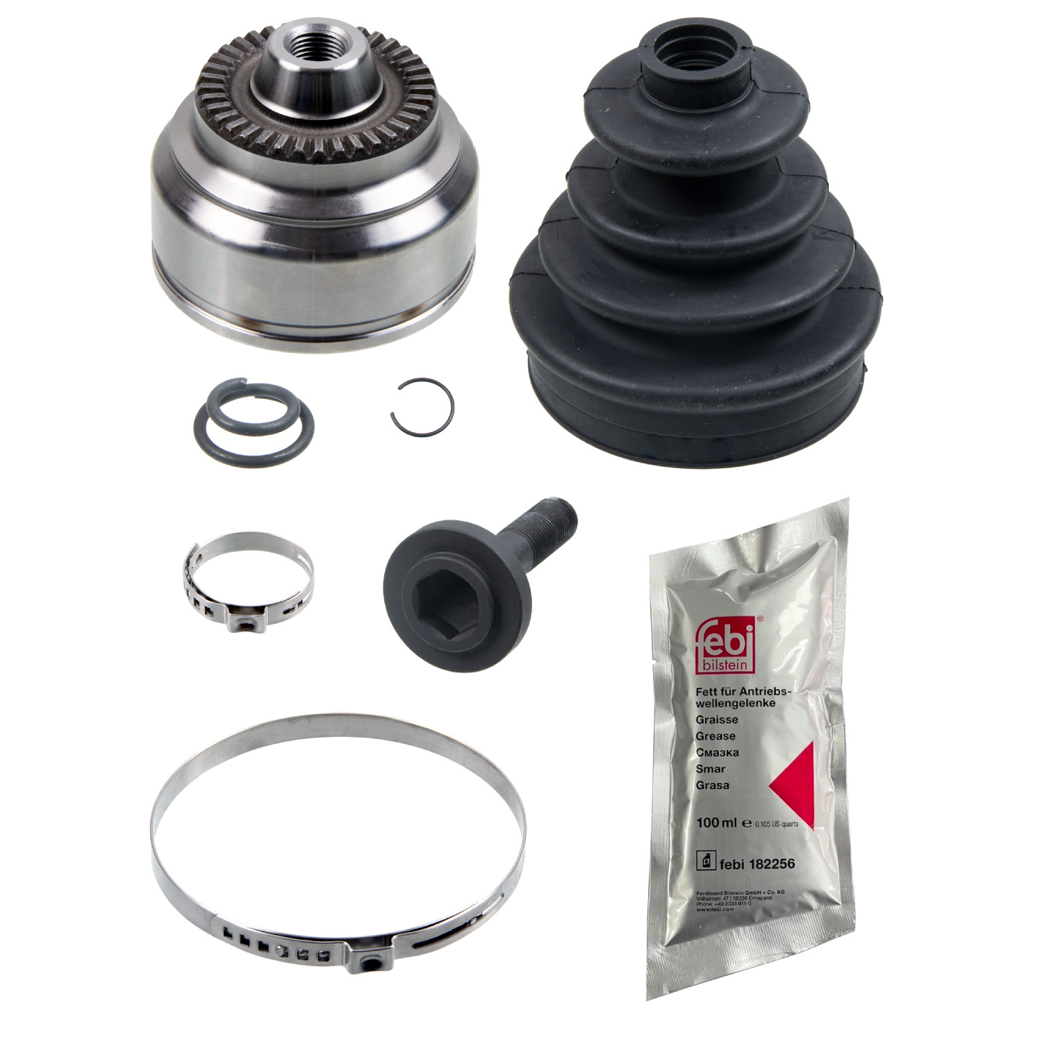Febi 185038 CV Joint