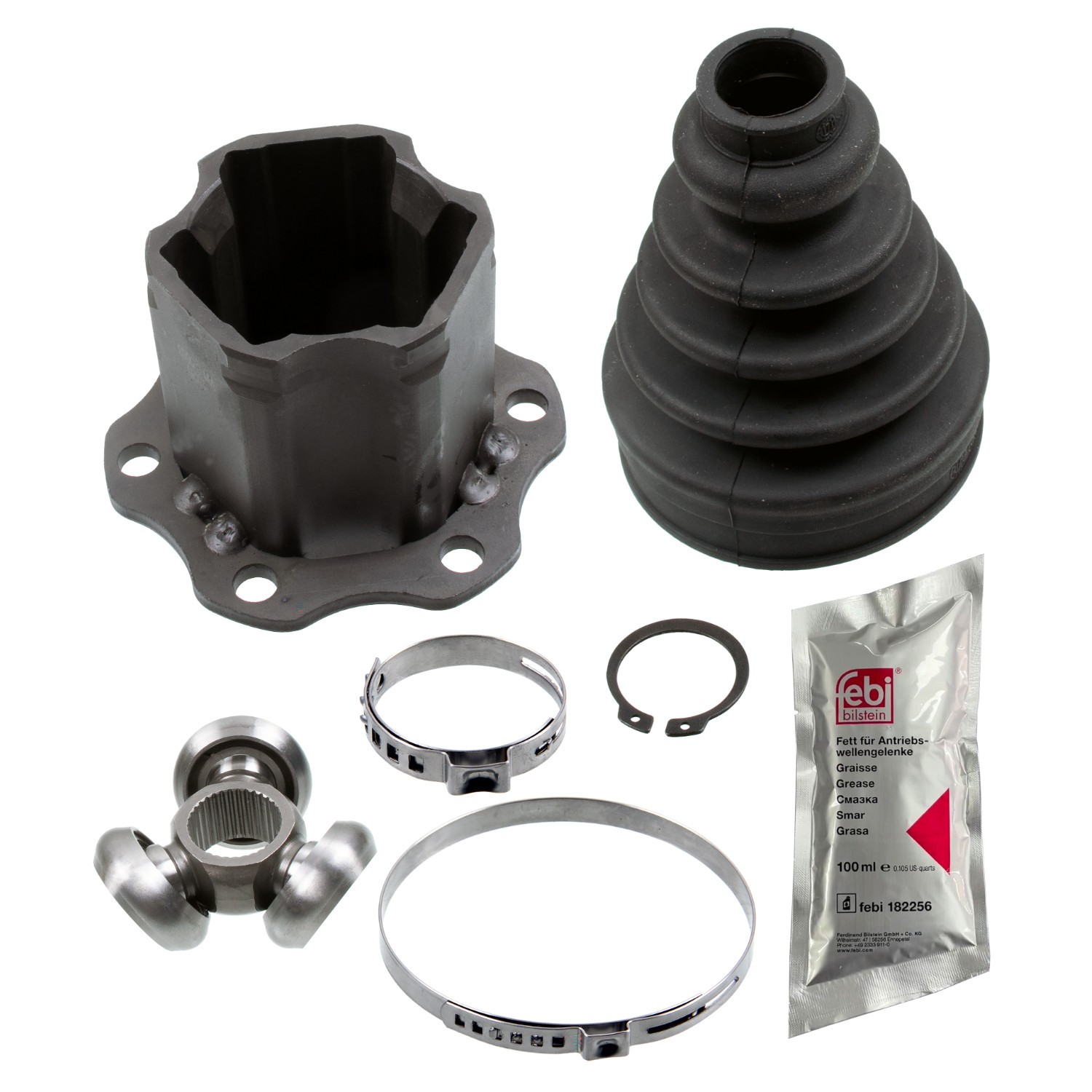 Febi 185457 CV Joint