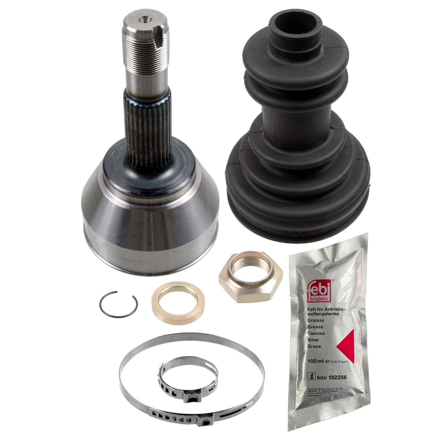 Febi 185458 CV Joint