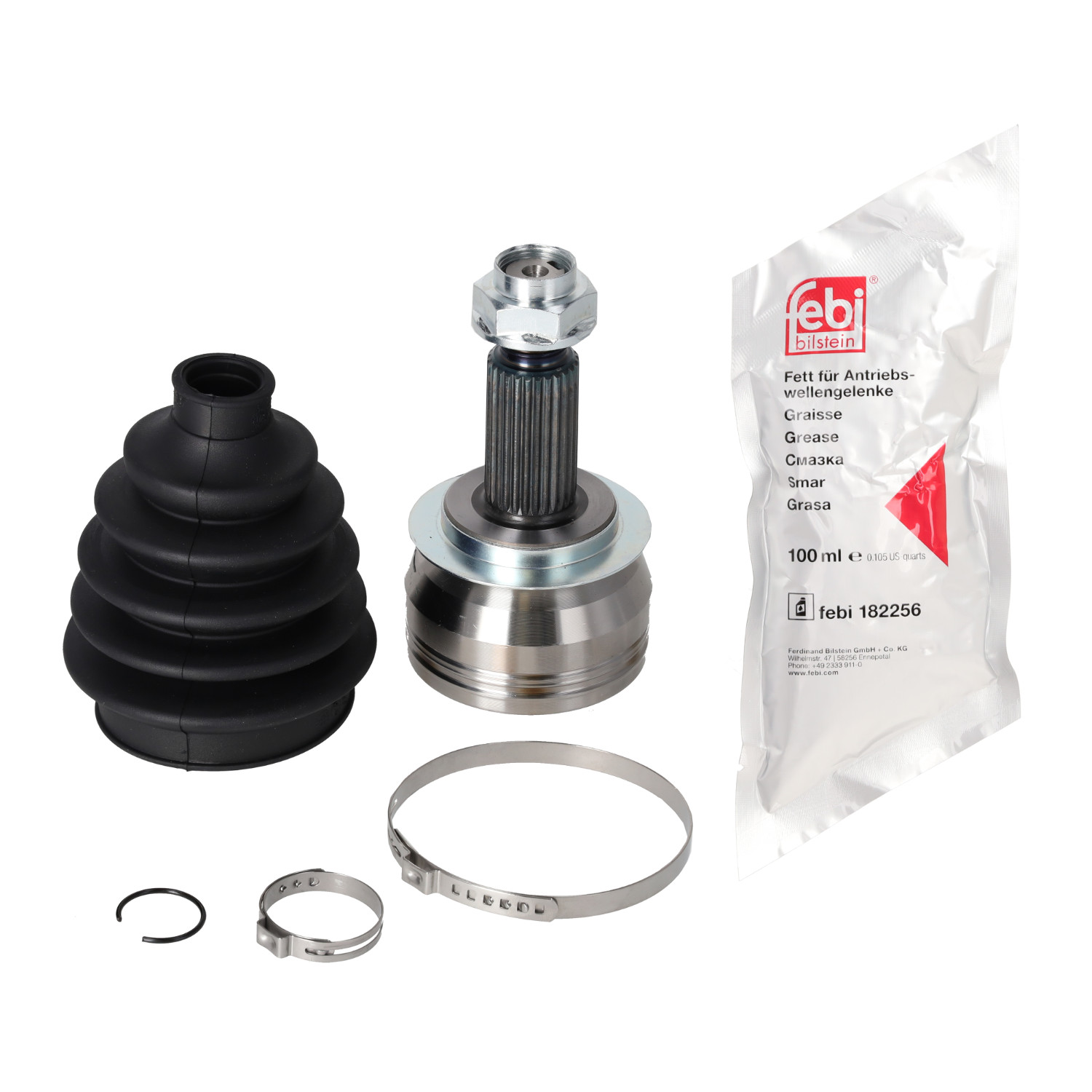 Febi 185460 CV Joint