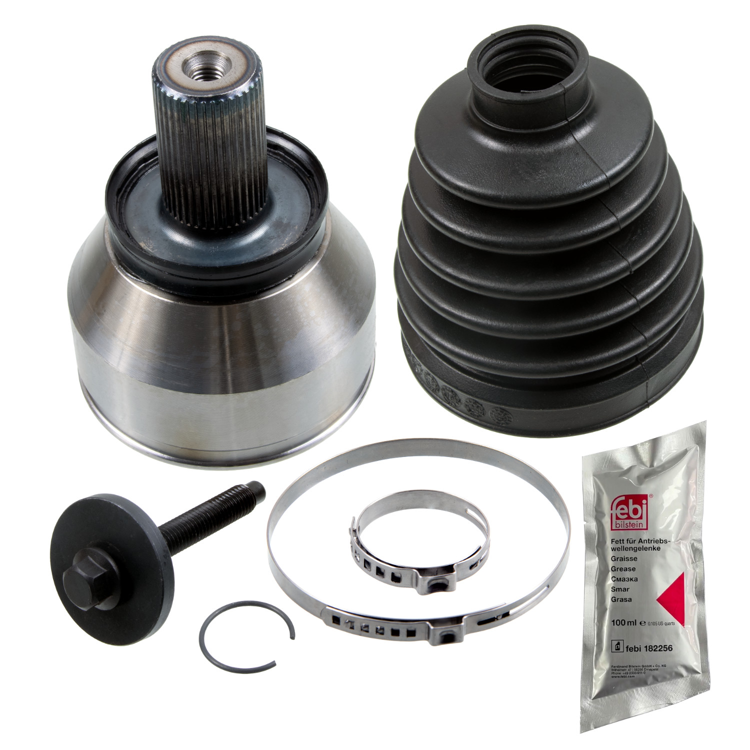 Febi 185567 CV Joint