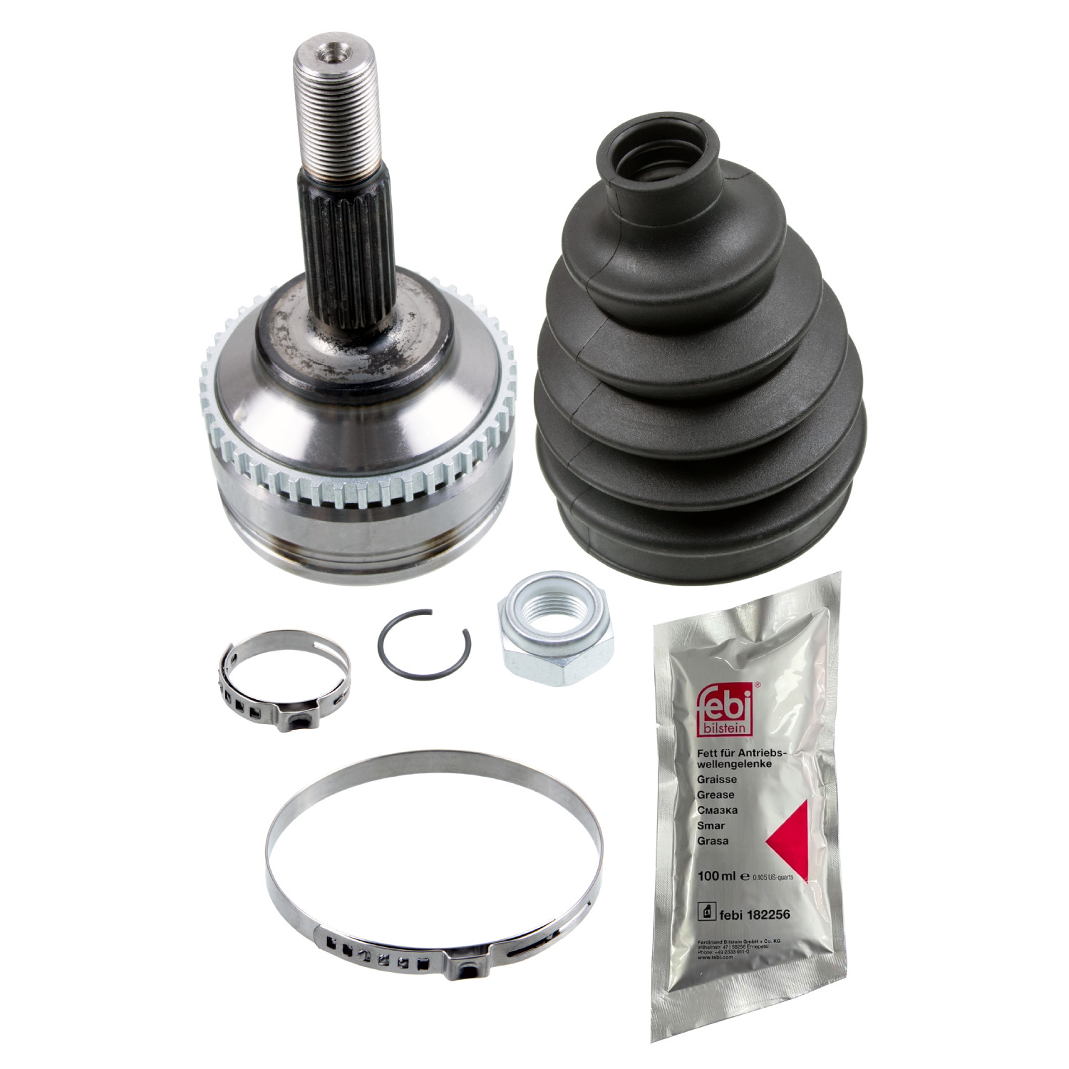 Febi 185601 CV Joint