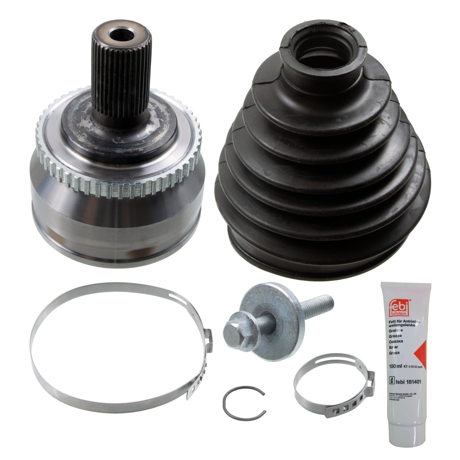 Febi 186005 CV Joint