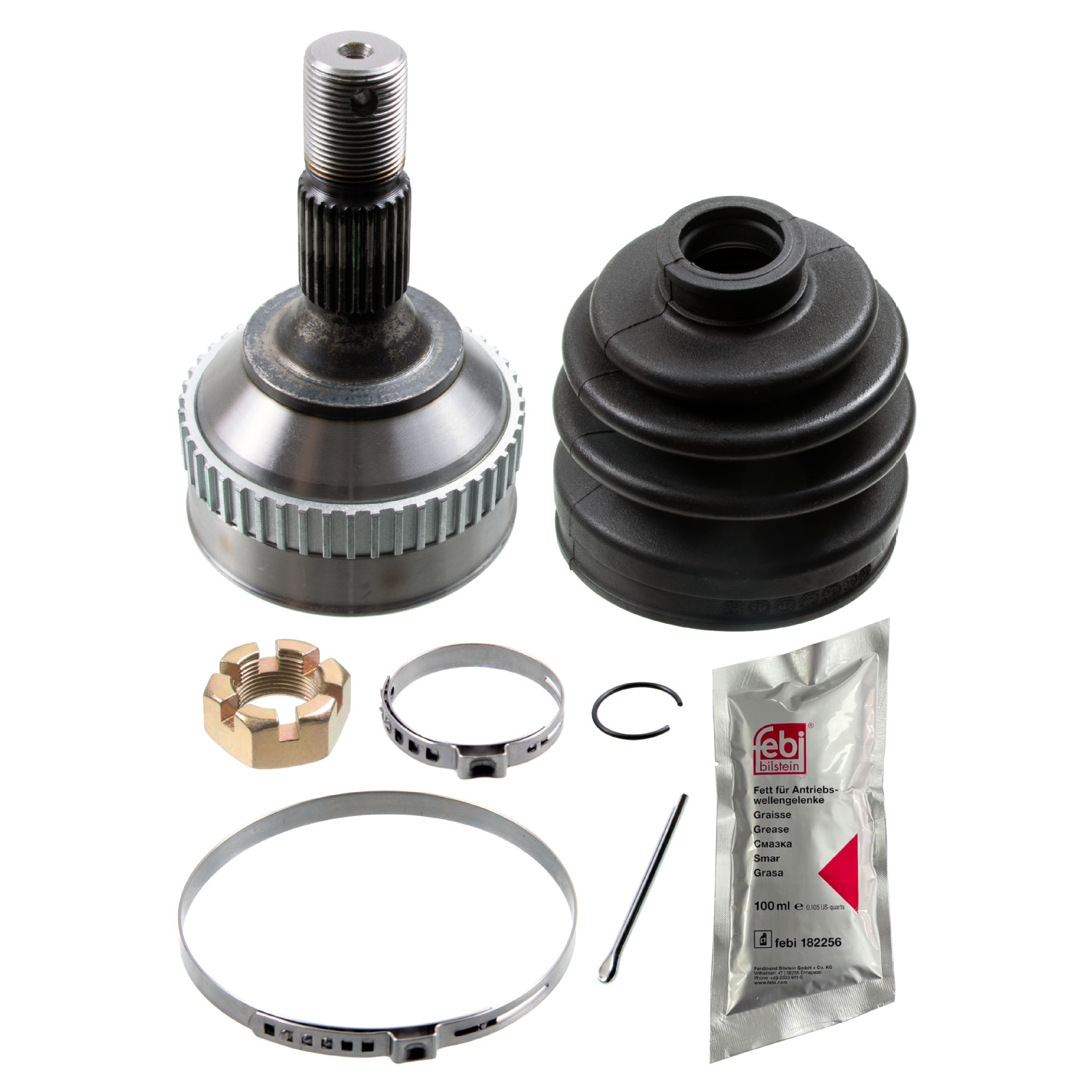 Febi 186050 CV Joint