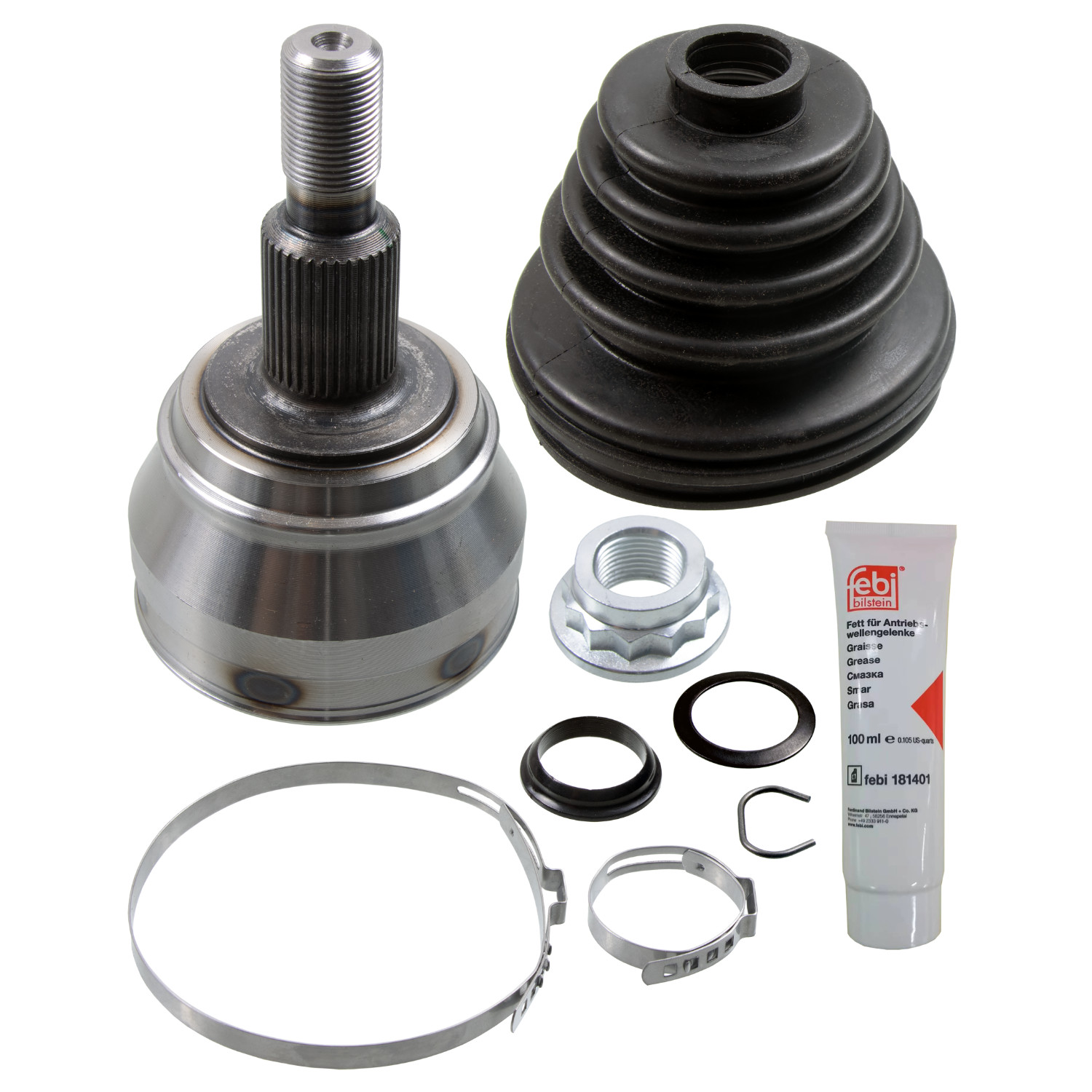 Febi 186051 CV Joint