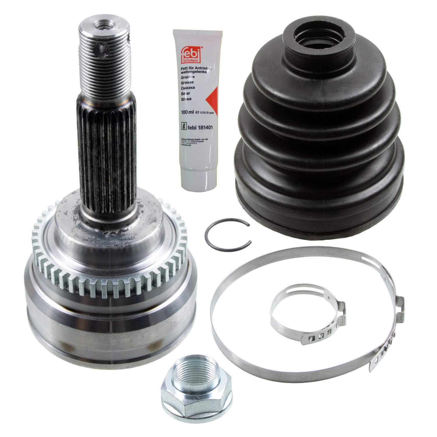Febi 186052 CV Joint