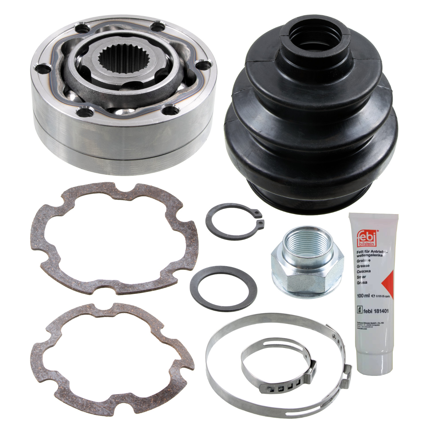 Febi 186213 CV Joint