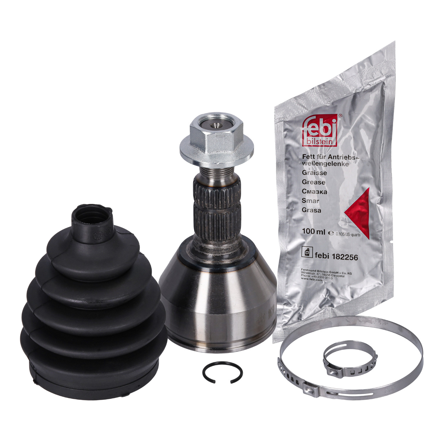 Febi 186260 CV Joint