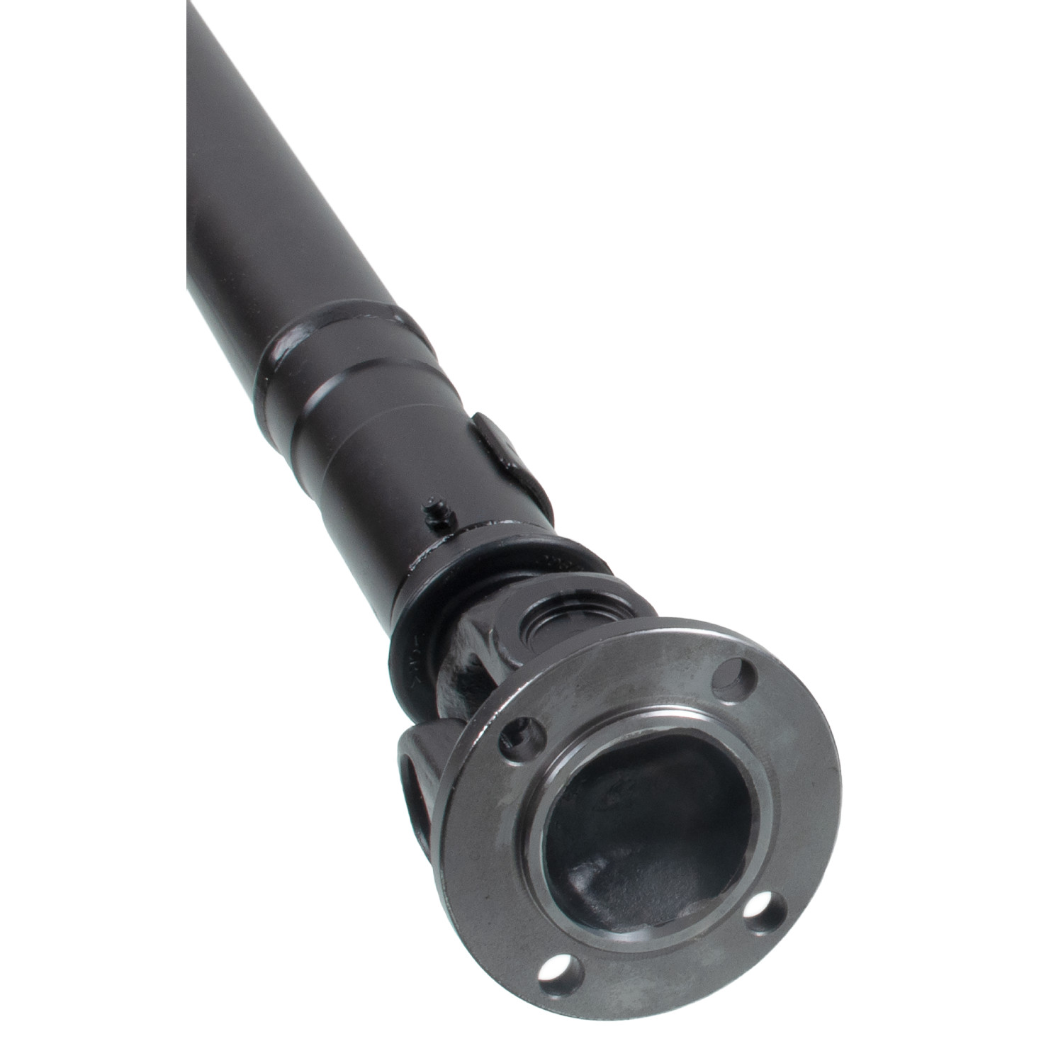 Febi 186261 Propshaft, axle drive