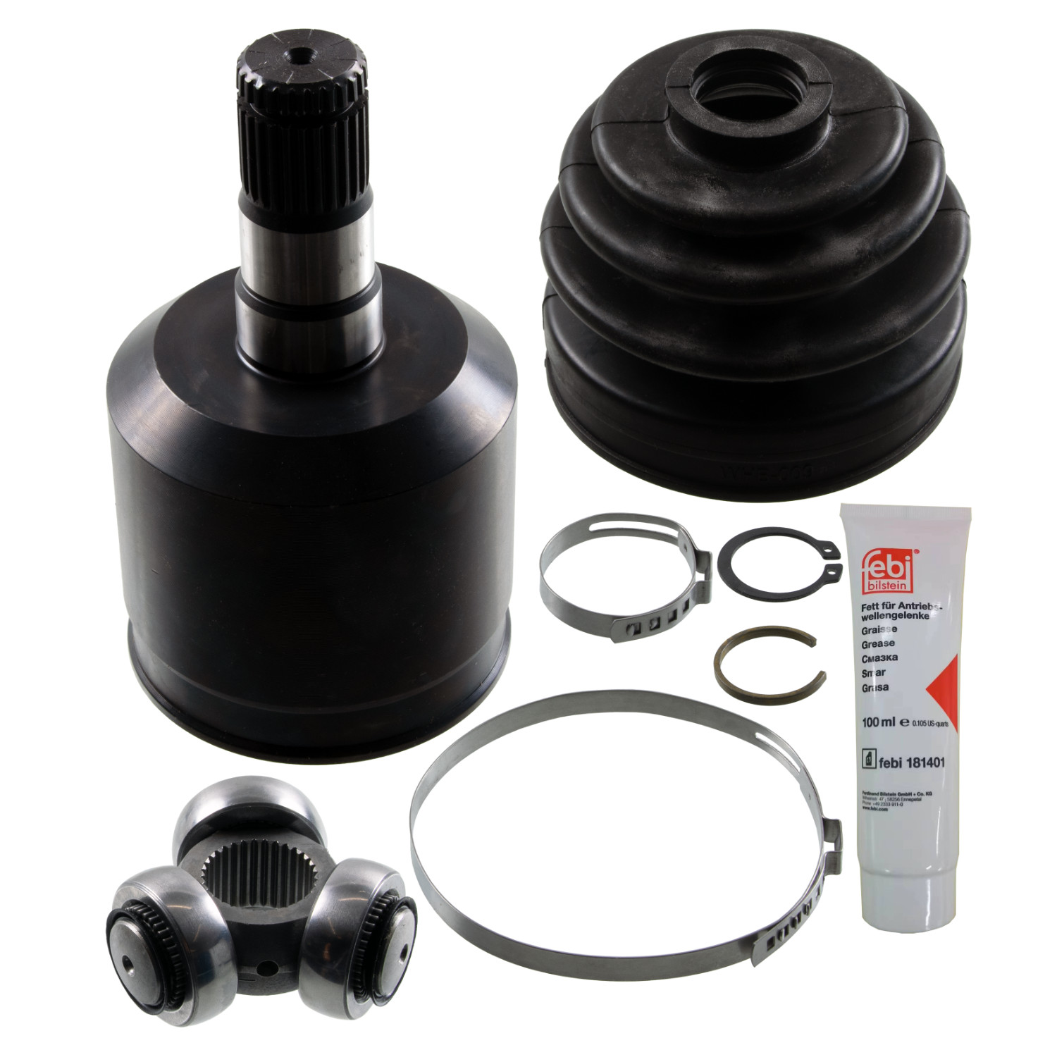 Febi 186328 CV Joint