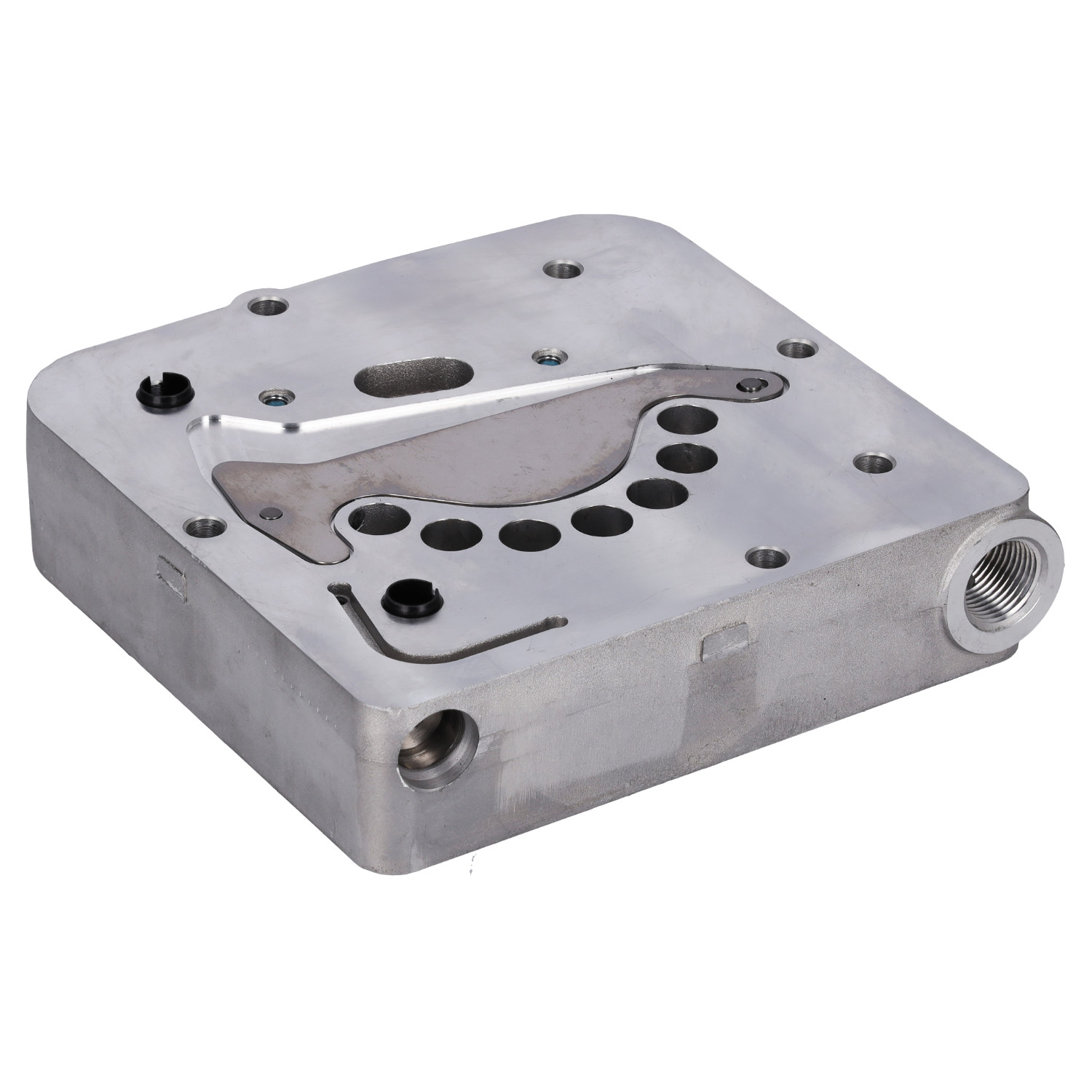 Febi 186343 Valve Plate, air compressor