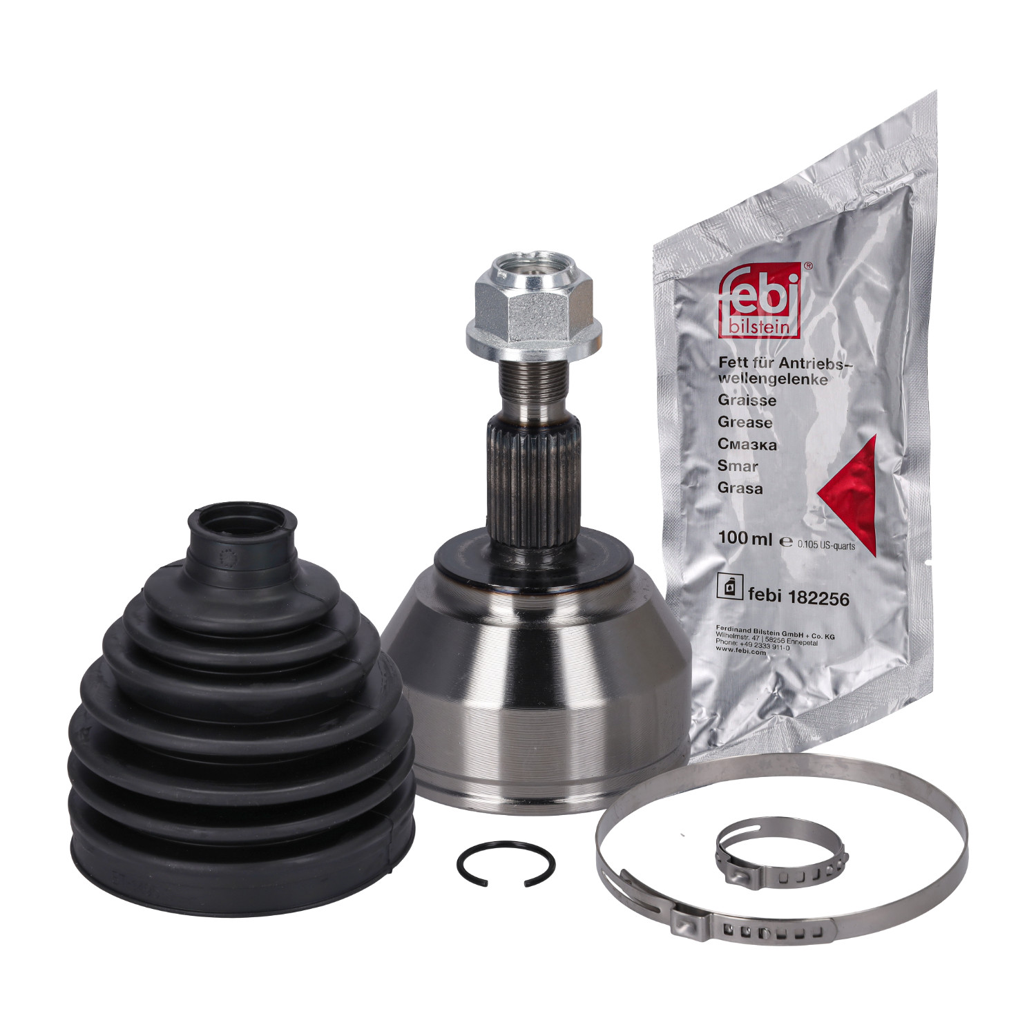 Febi 186415 CV Joint