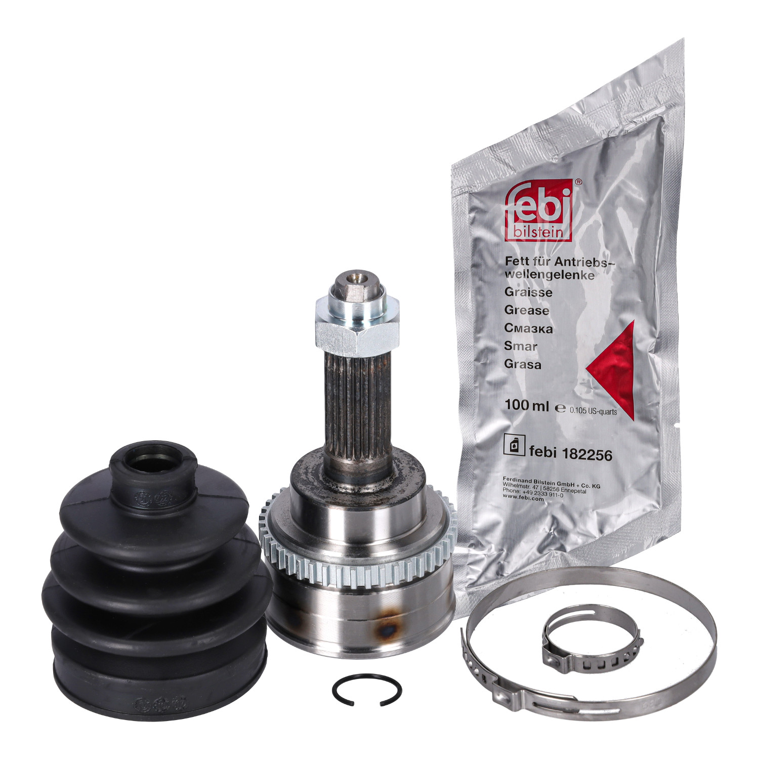Febi 186428 CV Joint