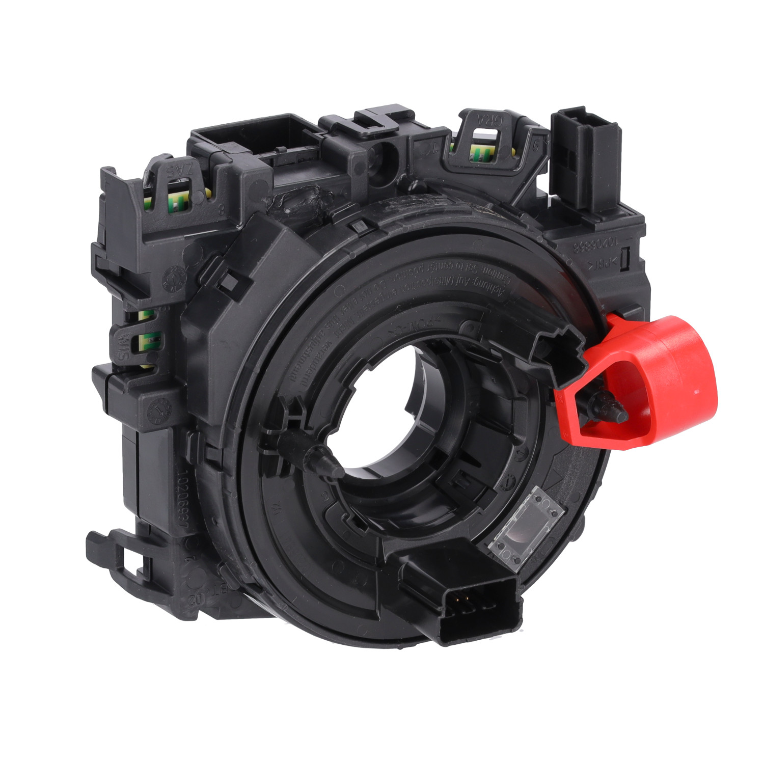 Febi 186444 Clock Spring Squib