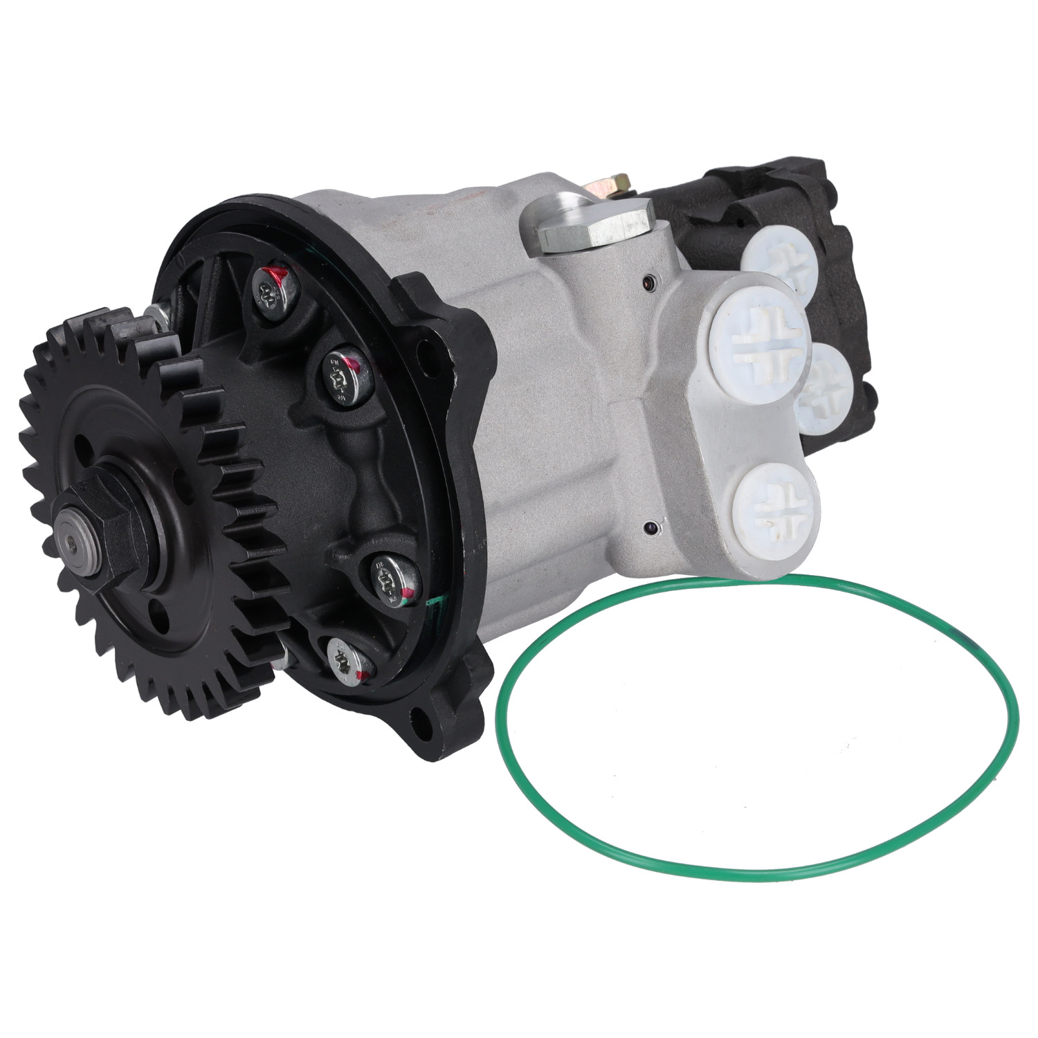 Febi 186554 Power Steering Pump